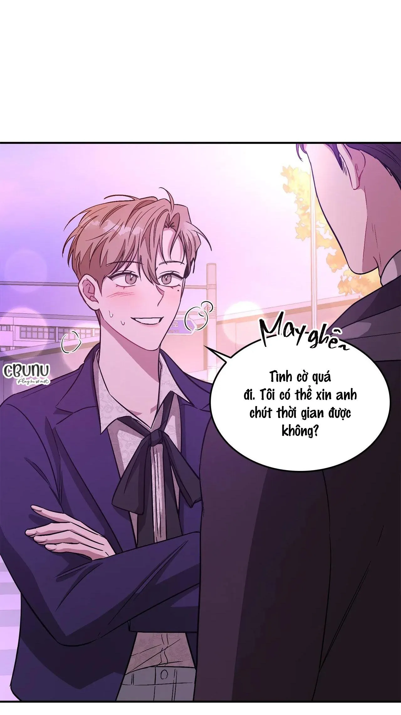 Sống Lại Lần Nữa Chapter 28 Trang 34