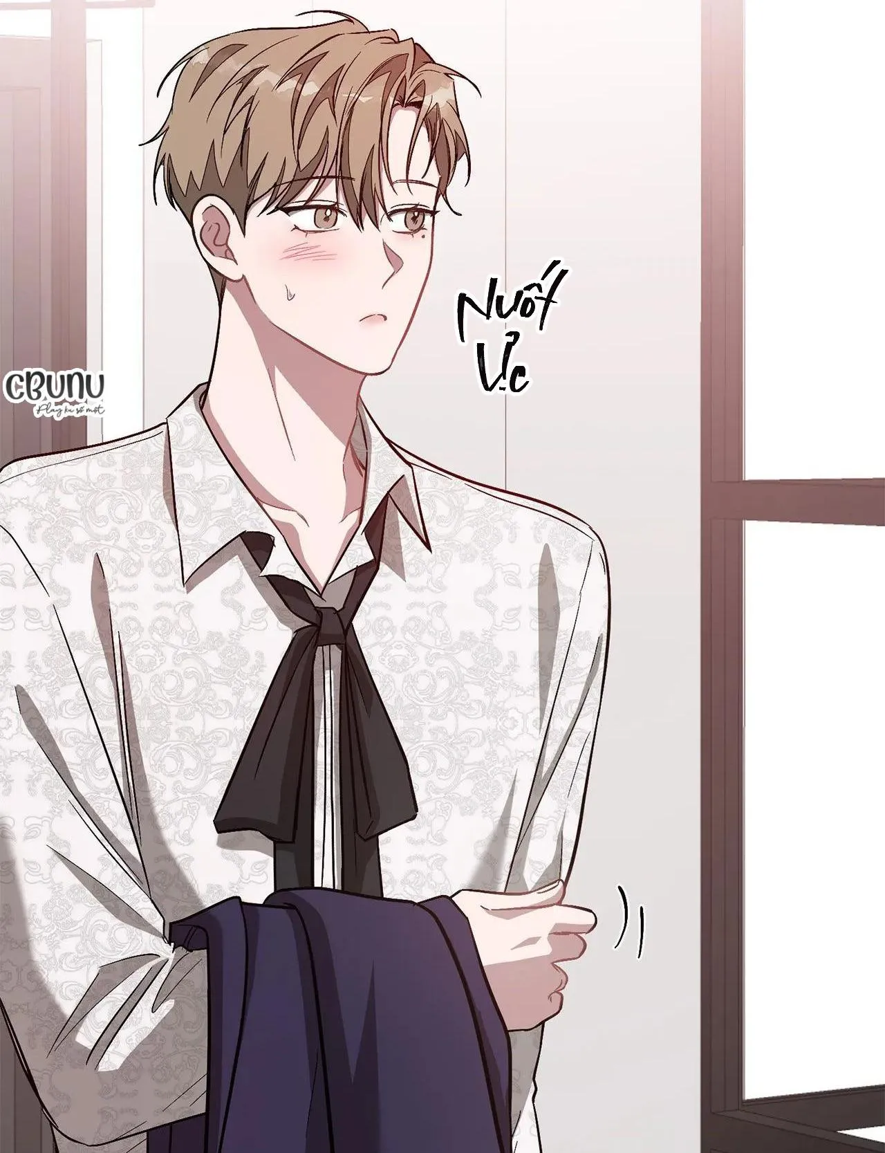 Sống Lại Lần Nữa Chapter 28 Trang 40