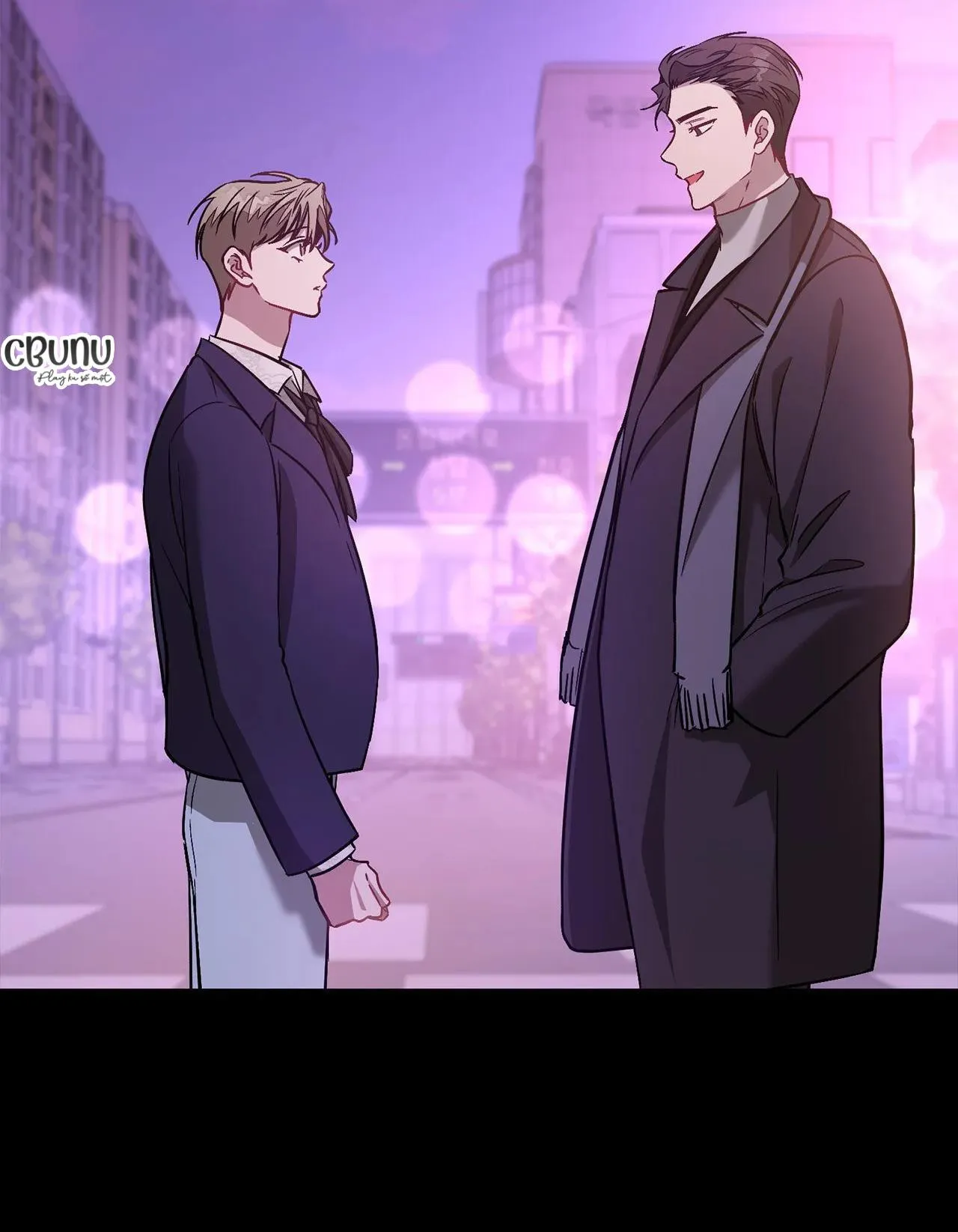 Sống Lại Lần Nữa Chapter 28 Trang 44