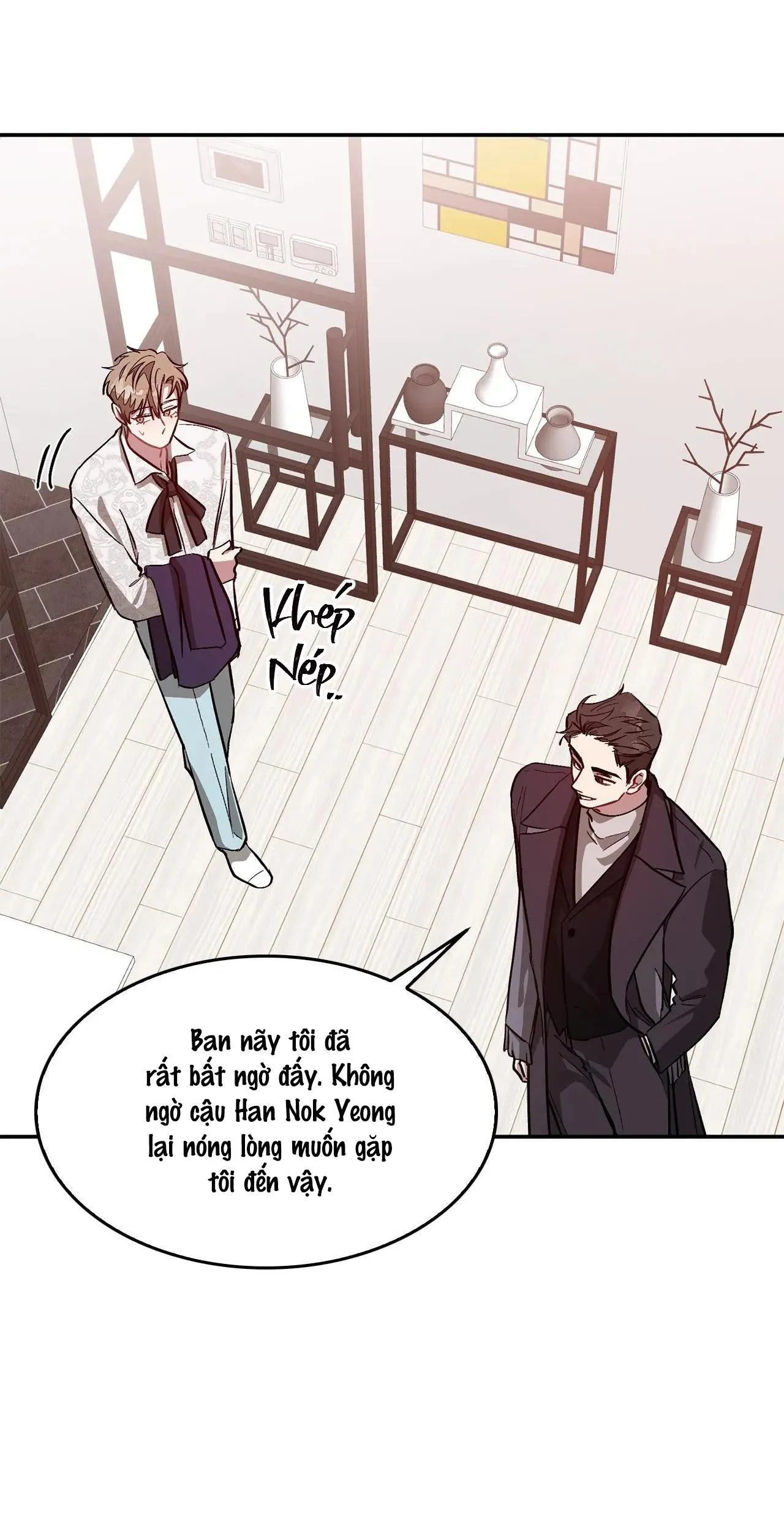 Sống Lại Lần Nữa Chapter 28 Trang 47