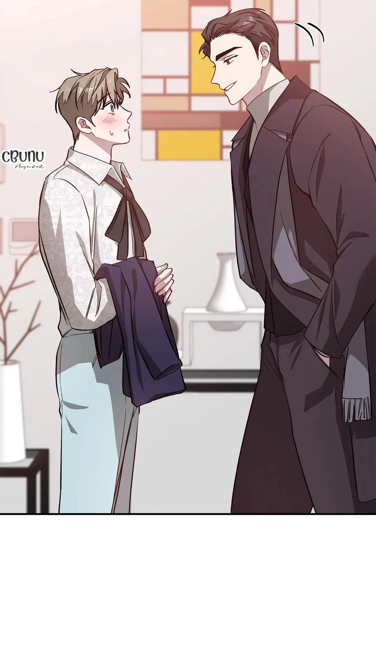 Sống Lại Lần Nữa Chapter 28 Trang 50