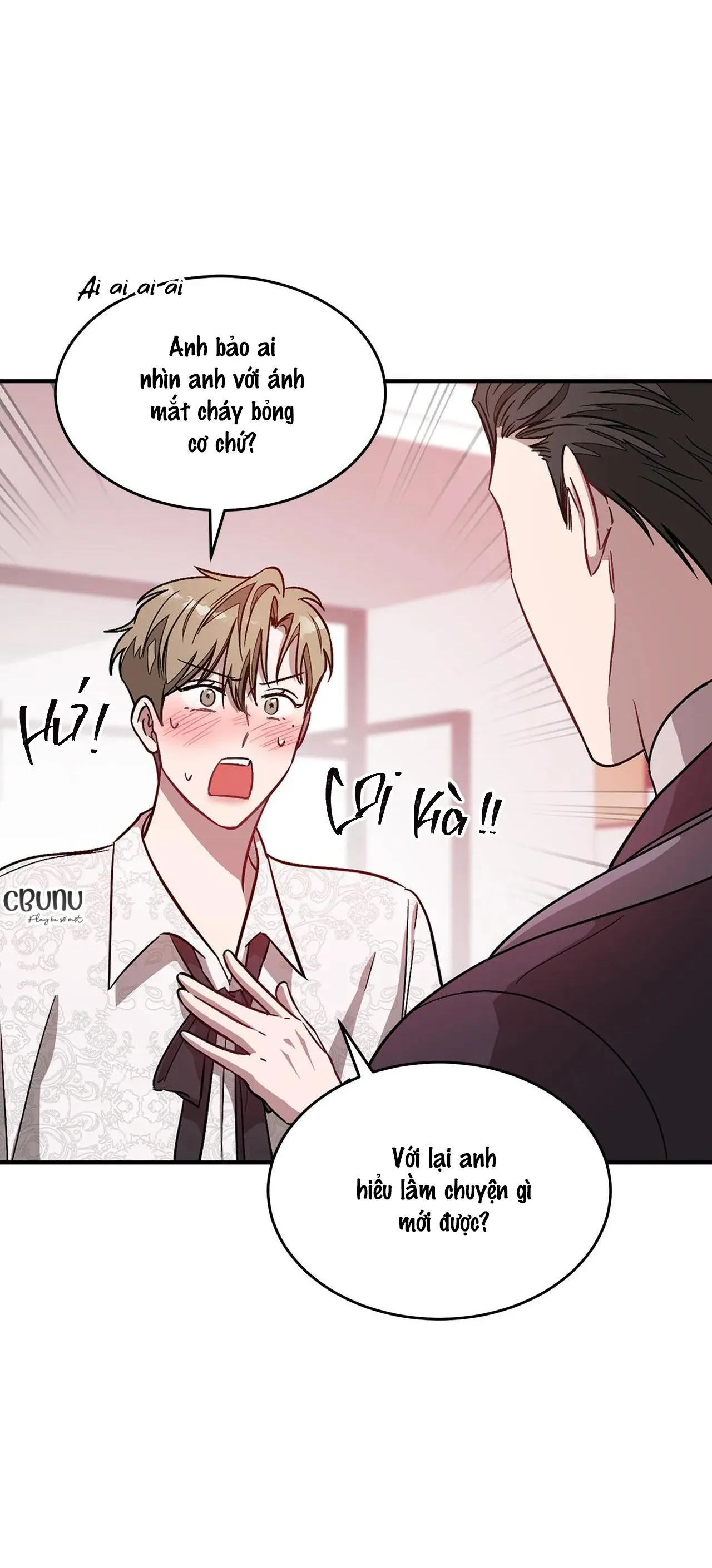 Sống Lại Lần Nữa Chapter 28 Trang 51