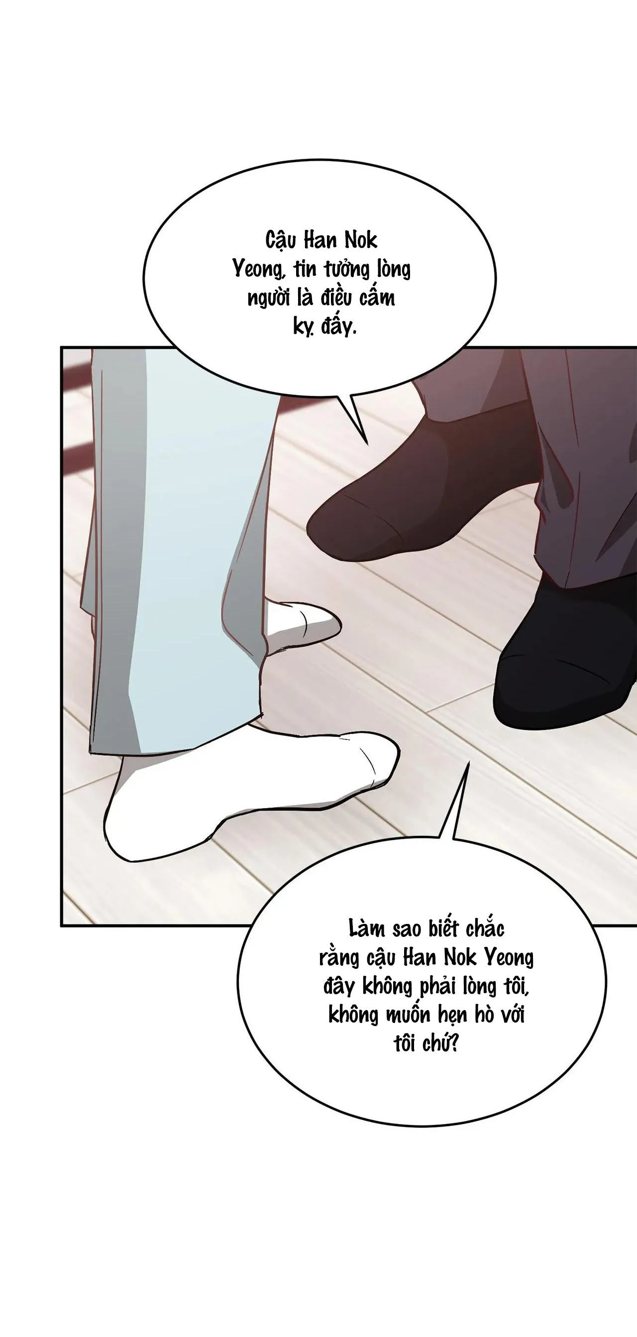 Sống Lại Lần Nữa Chapter 28 Trang 59