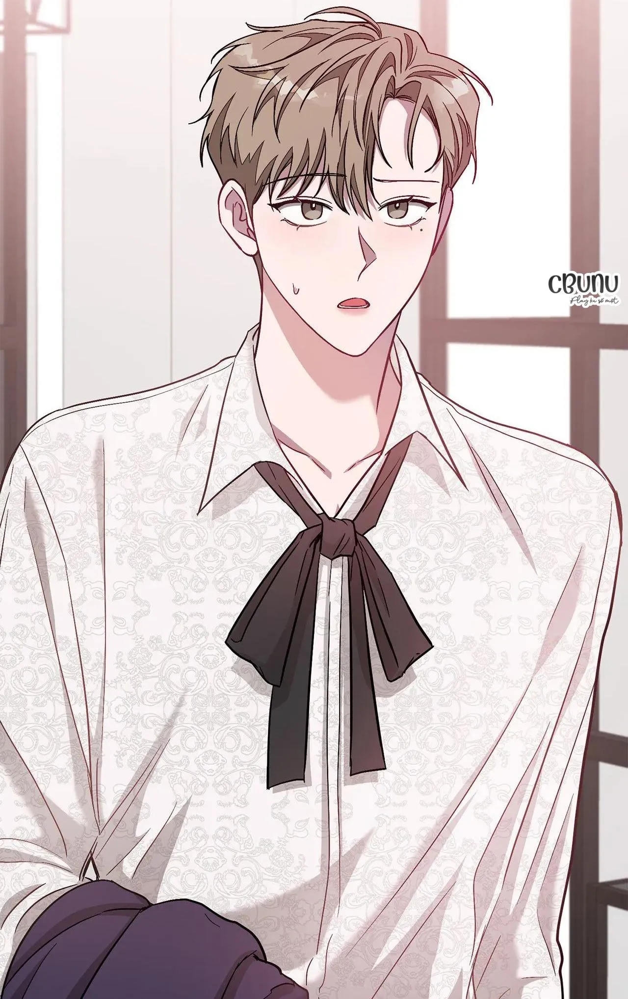 Sống Lại Lần Nữa Chapter 28 Trang 61