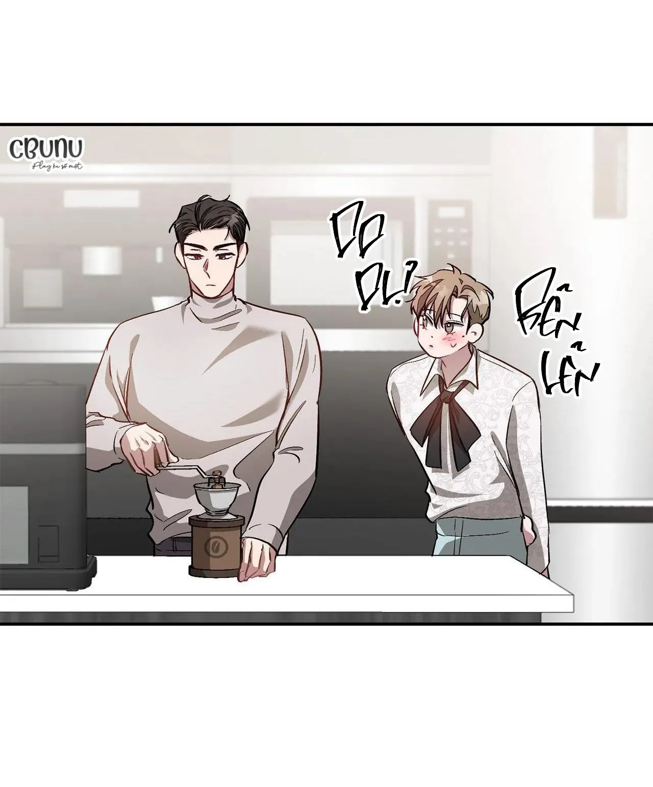 Sống Lại Lần Nữa Chapter 28 Trang 77