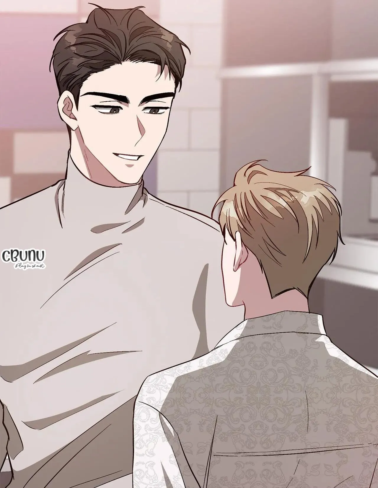 Sống Lại Lần Nữa Chapter 28 Trang 92