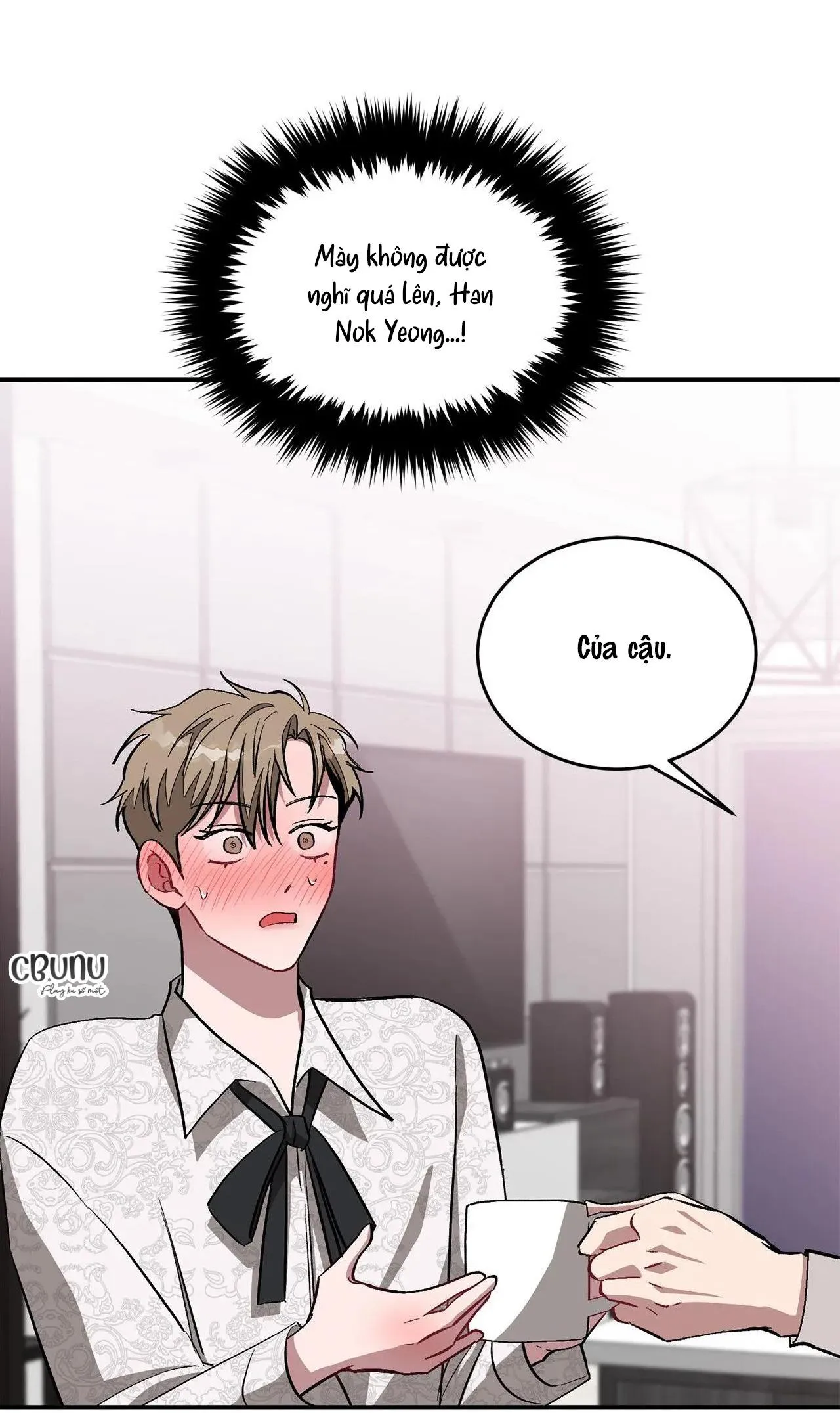 Sống Lại Lần Nữa Chapter 28 Trang 97