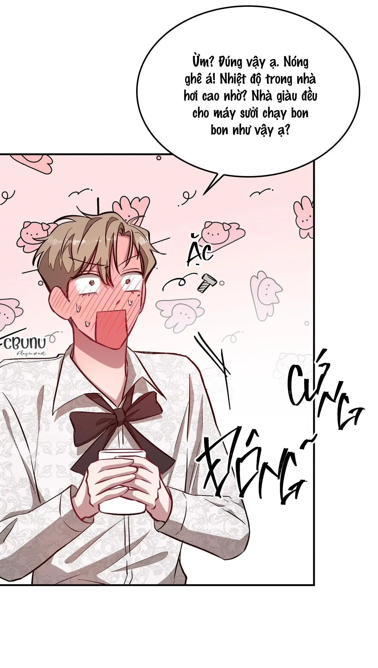 Sống Lại Lần Nữa Chapter 28 Trang 103