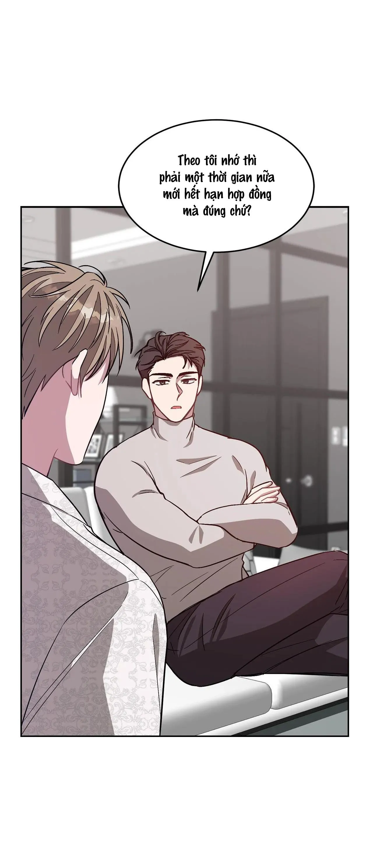 Sống Lại Lần Nữa Chapter 28 Trang 116