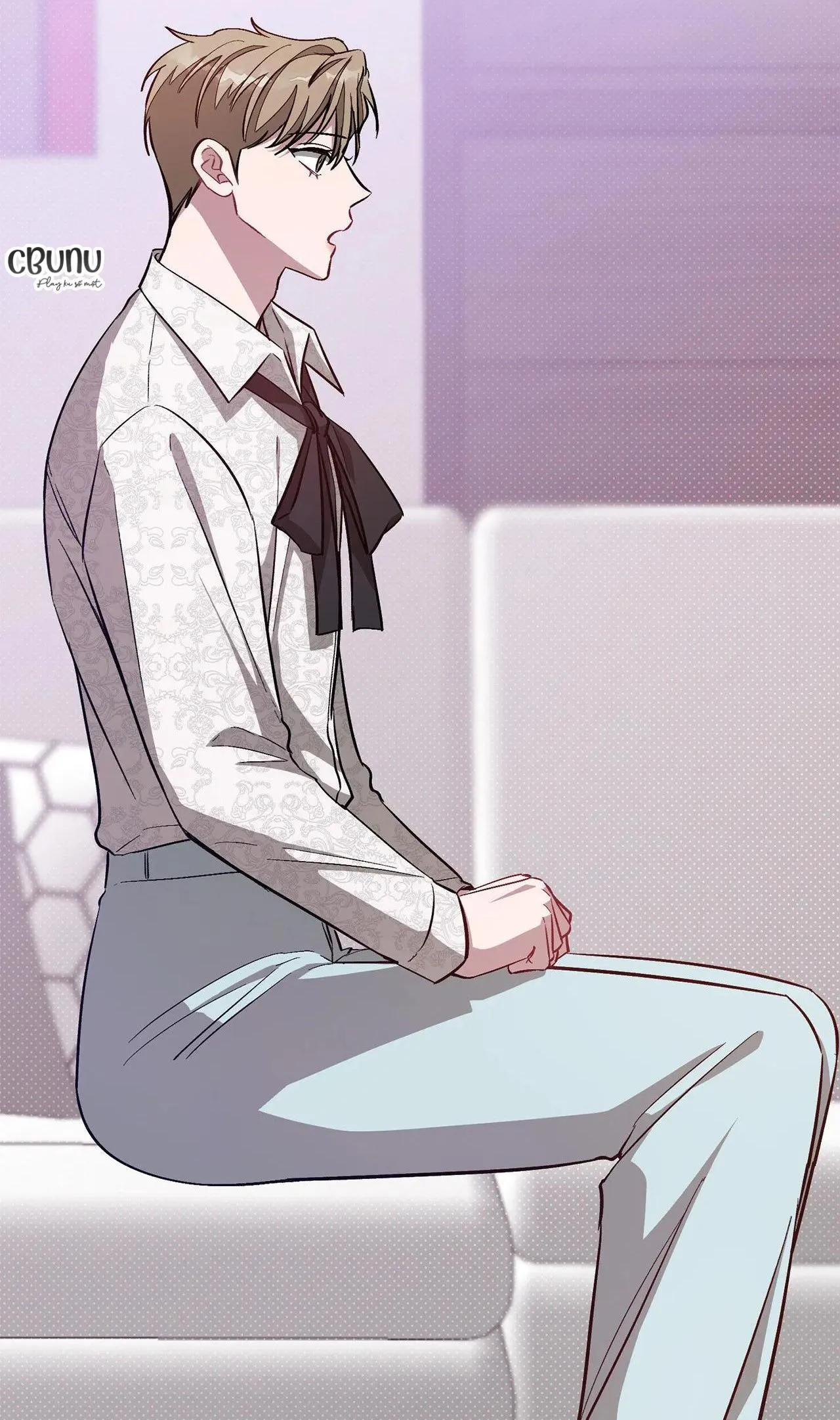 Sống Lại Lần Nữa Chapter 28 Trang 118