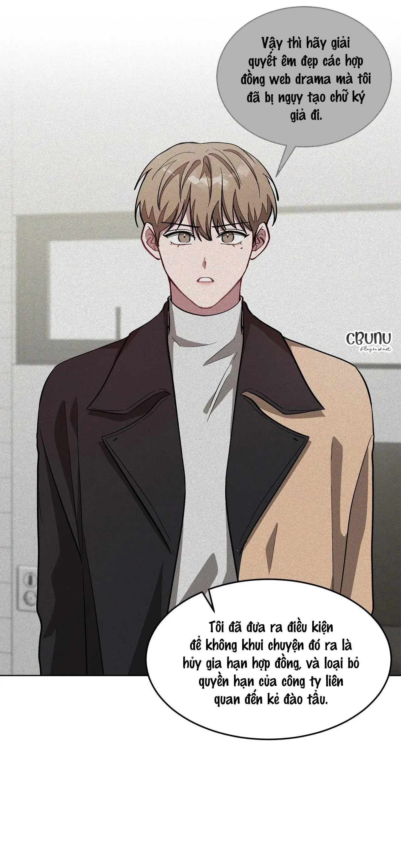 Sống Lại Lần Nữa Chapter 28 Trang 121