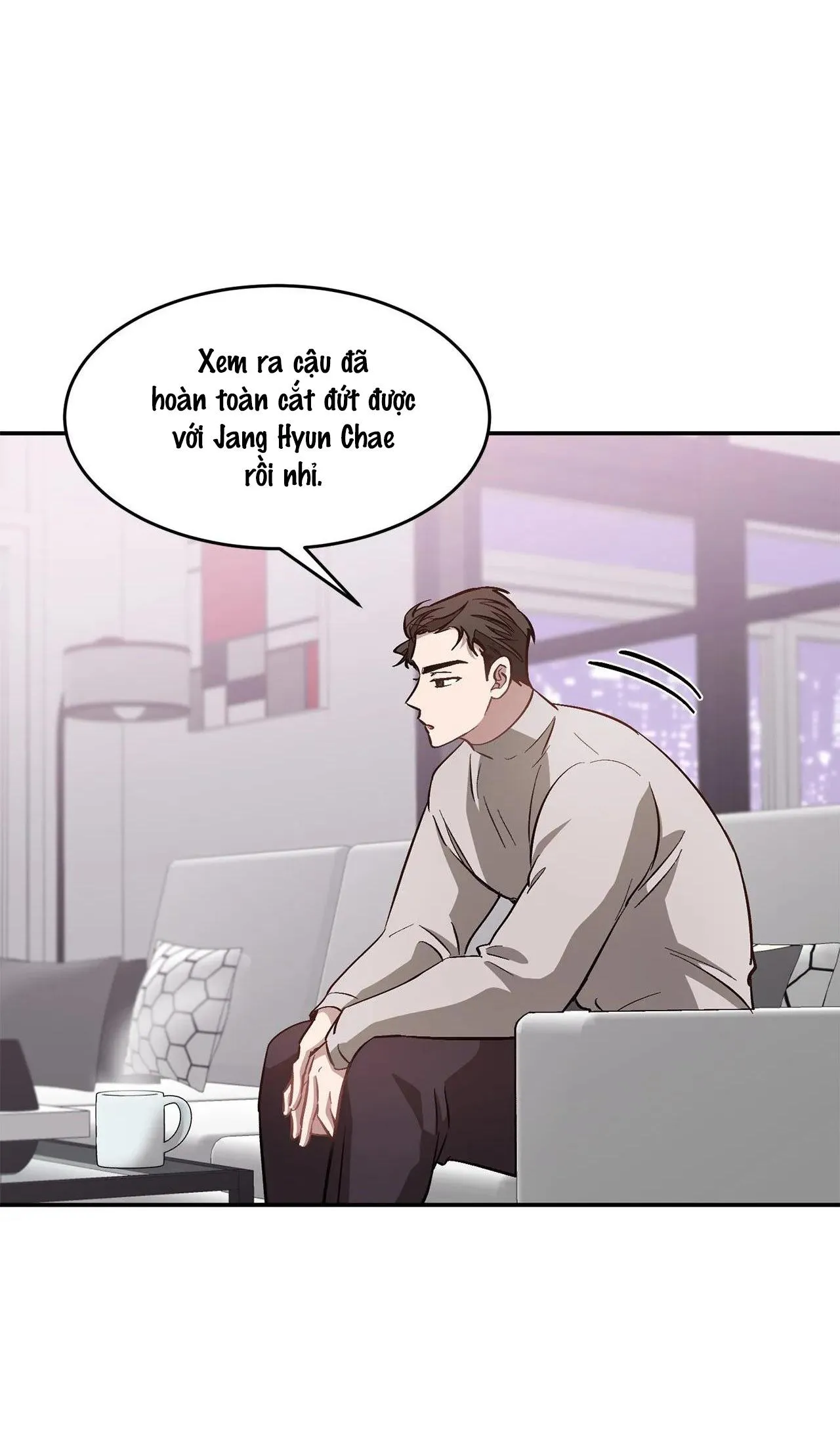 Sống Lại Lần Nữa Chapter 28 Trang 125