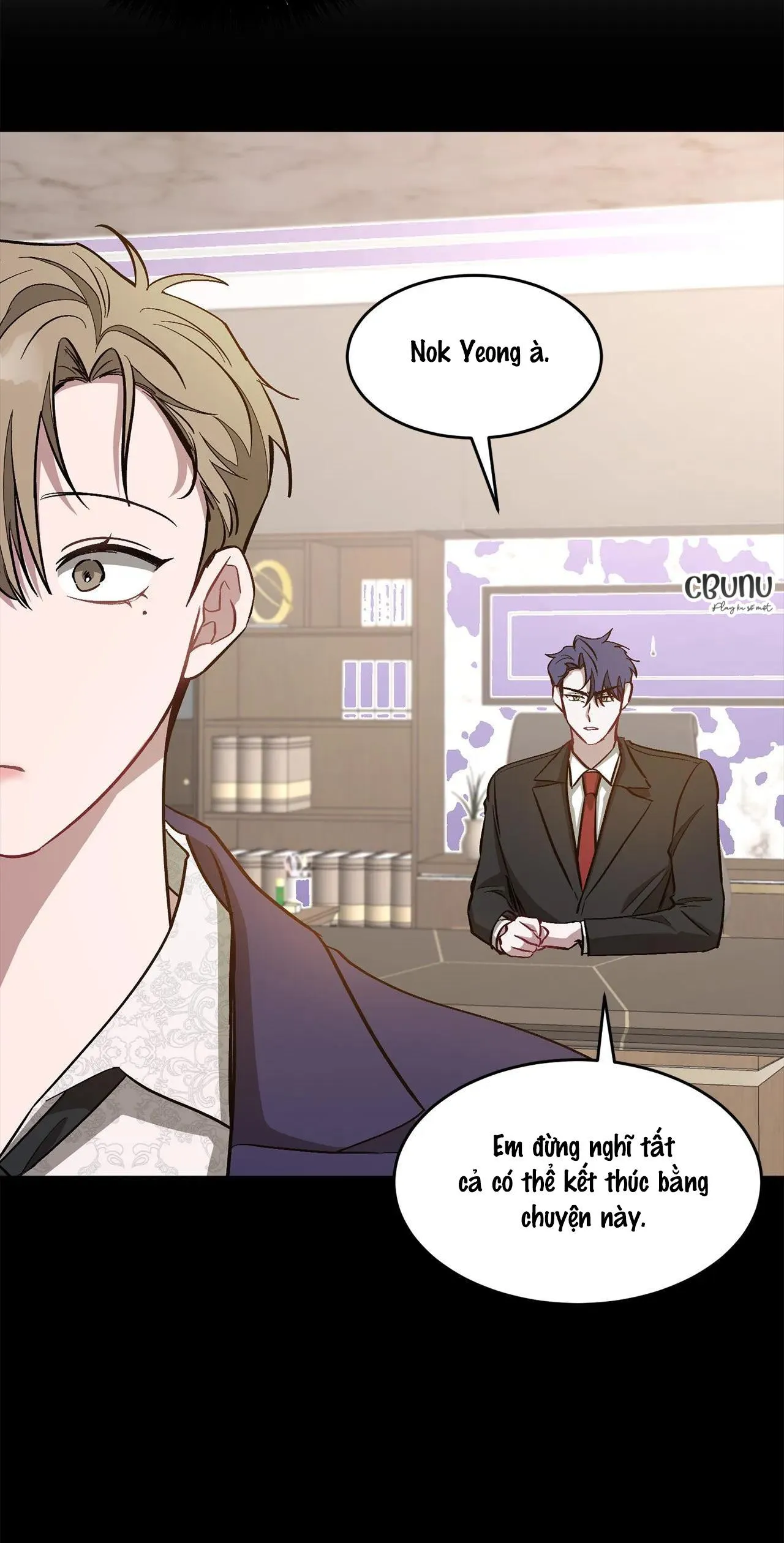 Sống Lại Lần Nữa Chapter 28 Trang 129