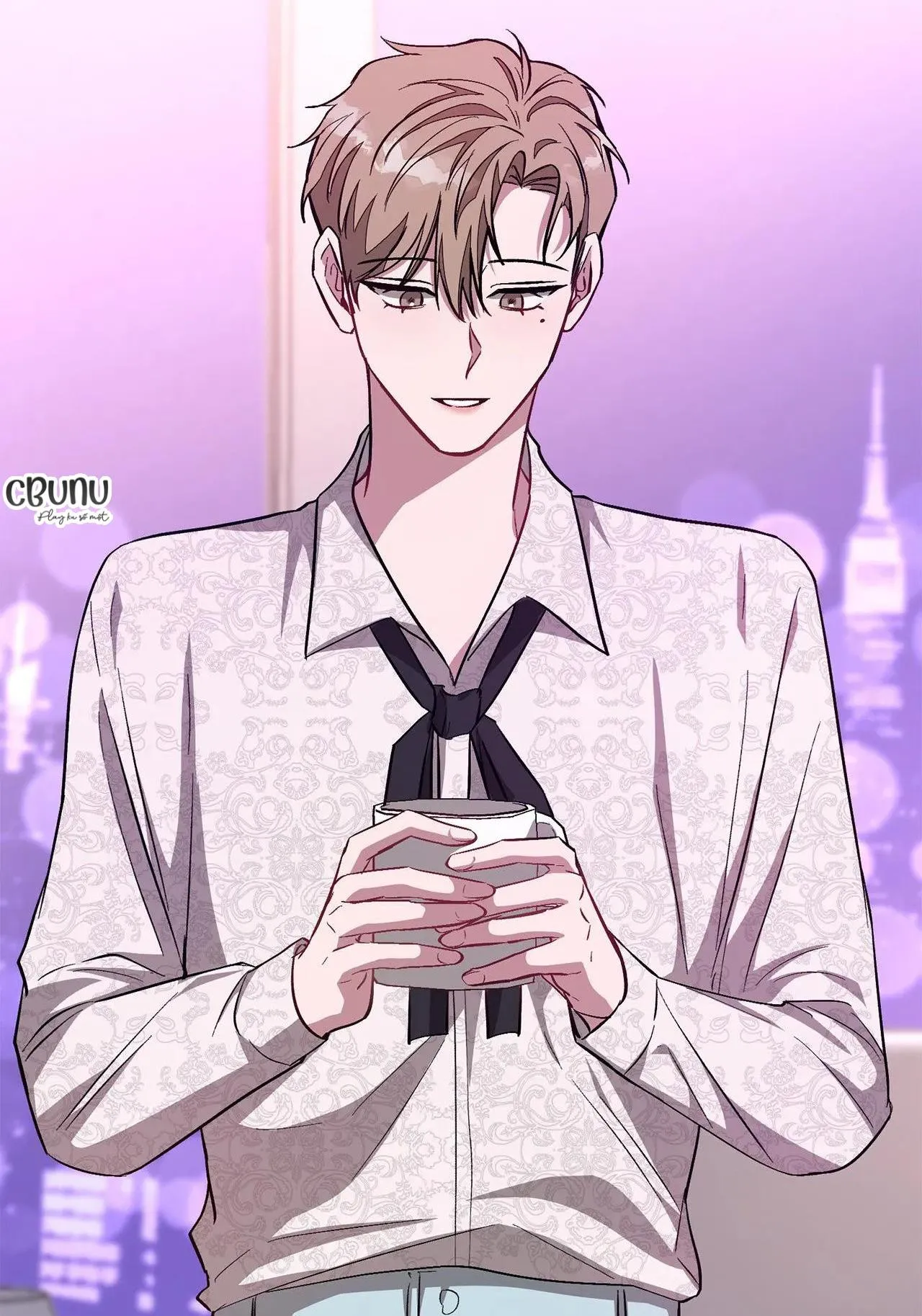 Sống Lại Lần Nữa Chapter 28 Trang 133