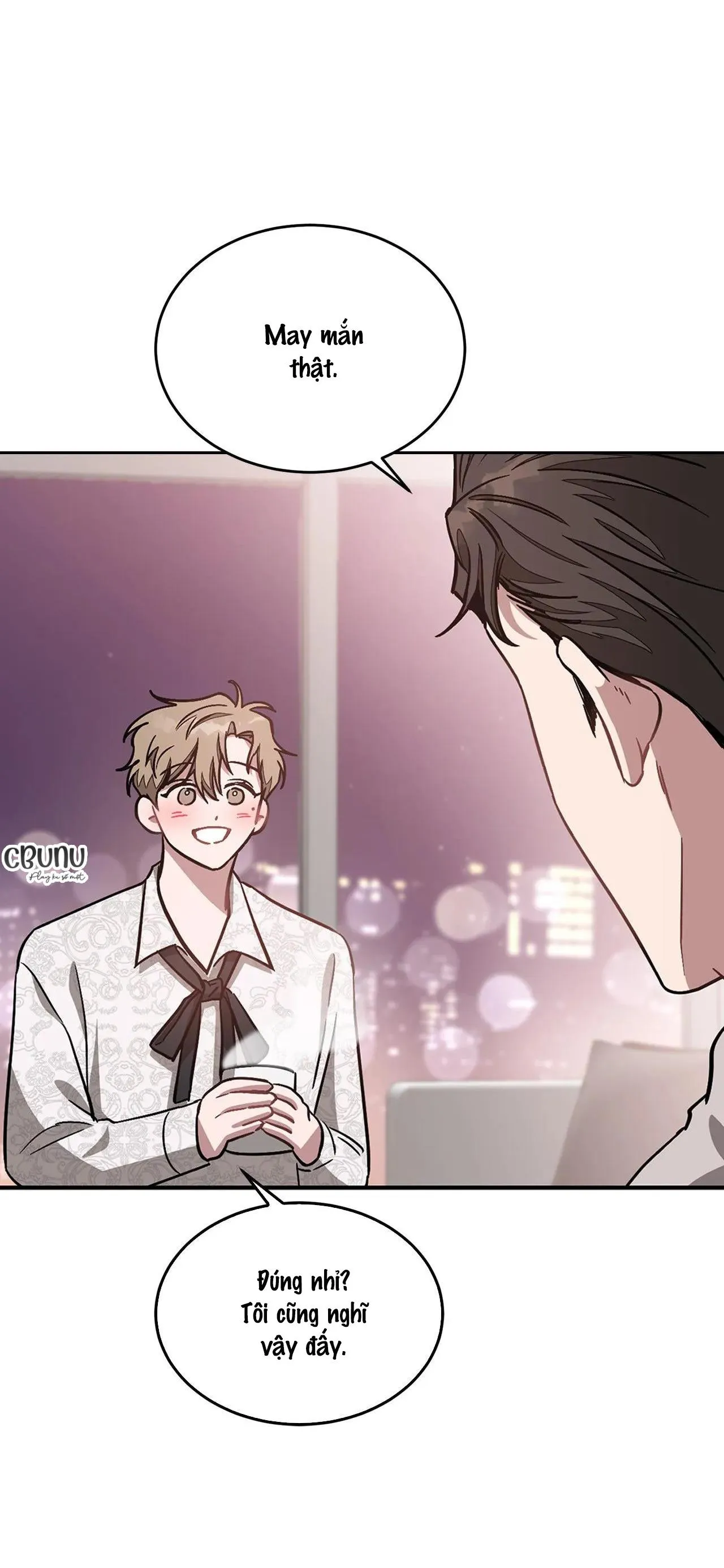 Sống Lại Lần Nữa Chapter 29 Trang 6