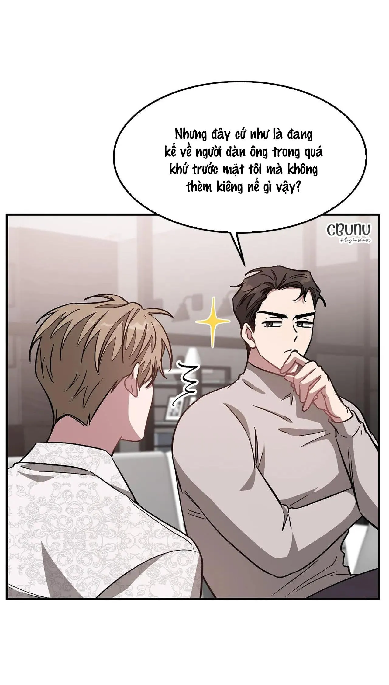 Sống Lại Lần Nữa Chapter 29 Trang 12