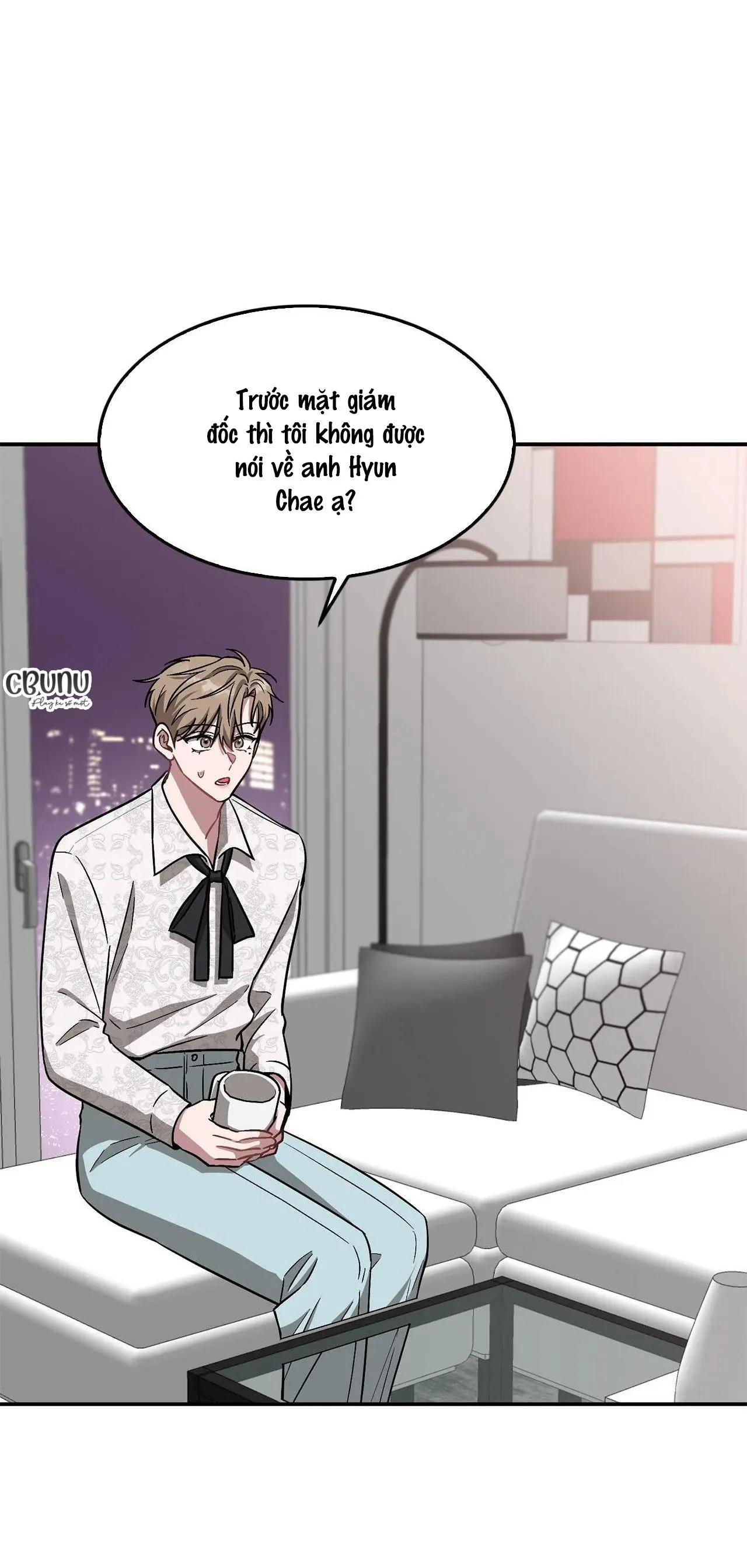 Sống Lại Lần Nữa Chapter 29 Trang 14