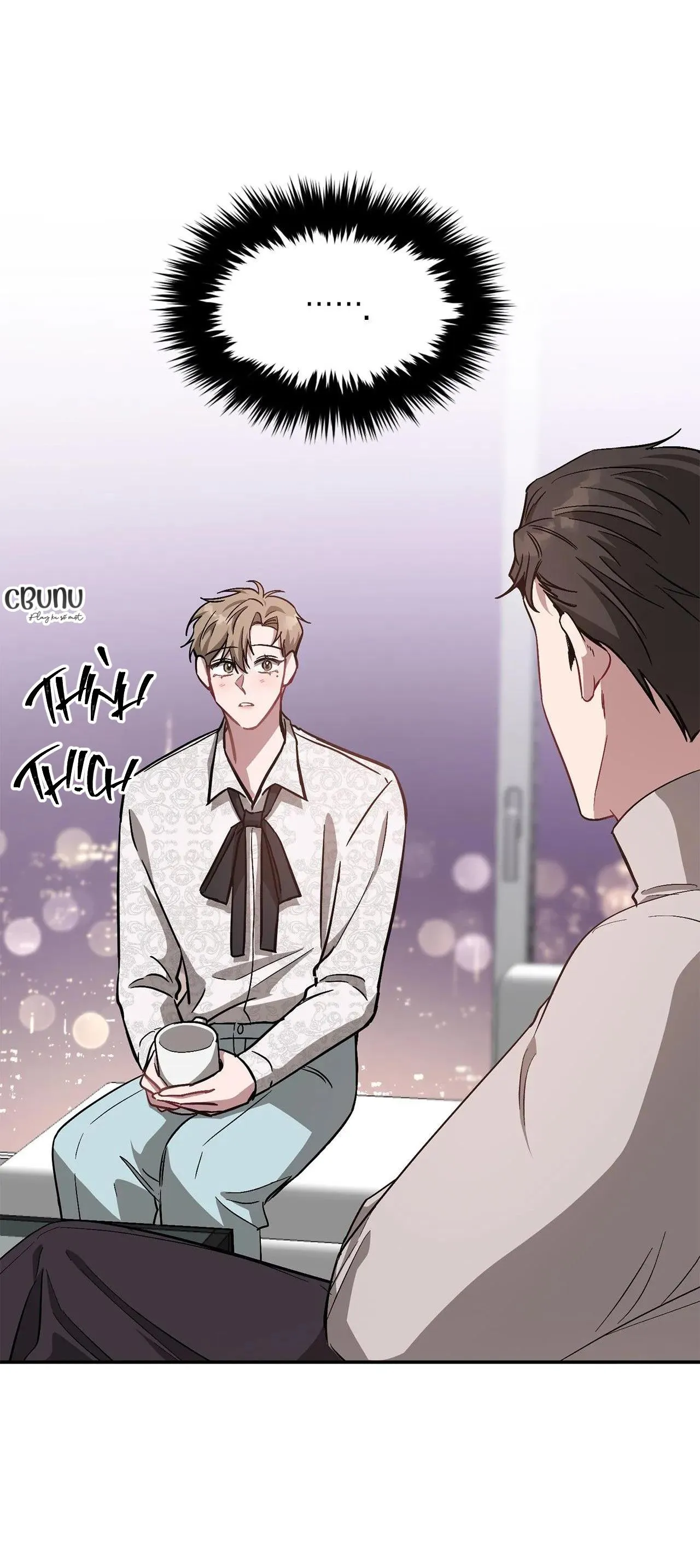 Sống Lại Lần Nữa Chapter 29 Trang 20