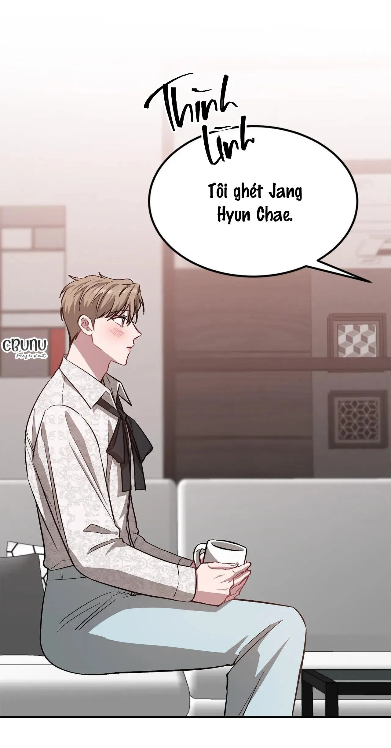 Sống Lại Lần Nữa Chapter 29 Trang 27