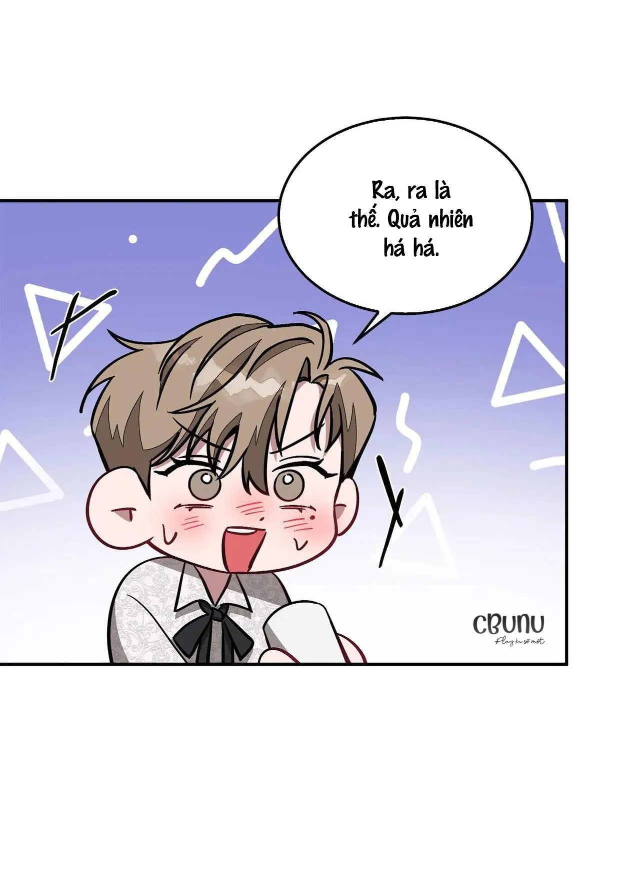 Sống Lại Lần Nữa Chapter 29 Trang 30