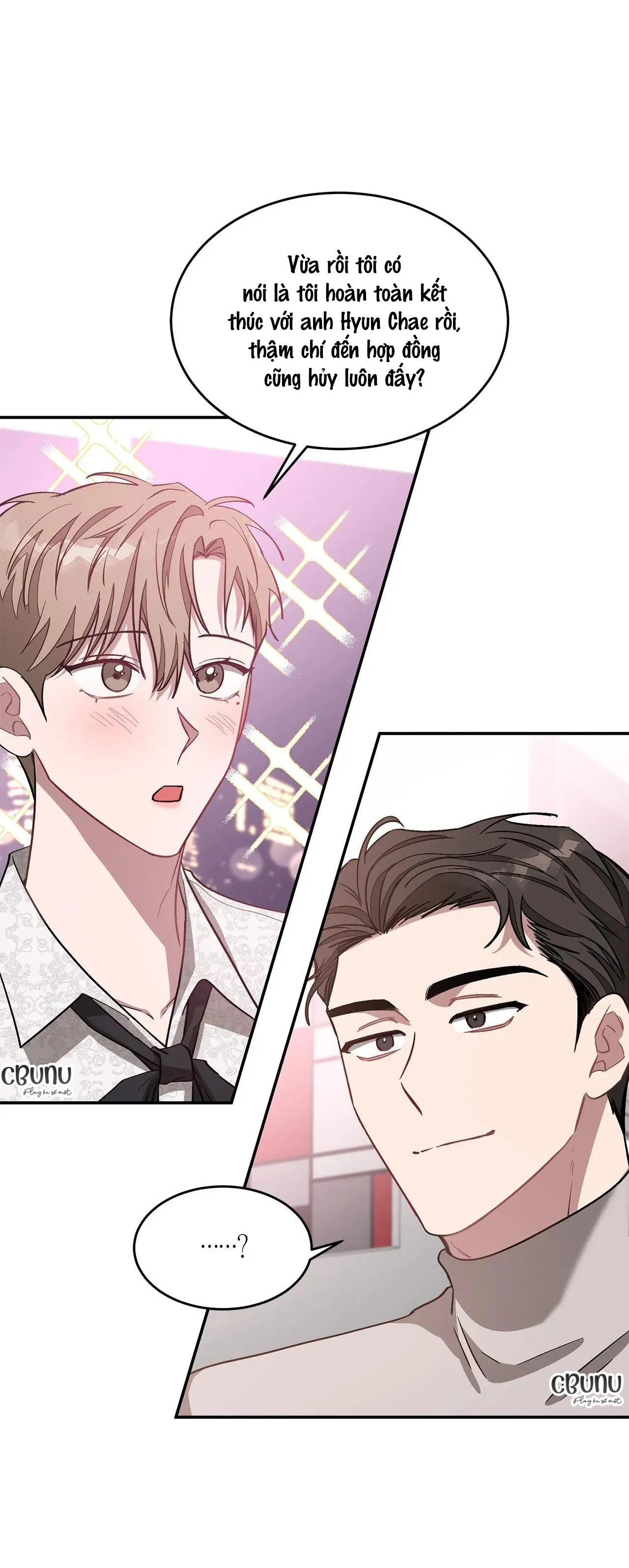 Sống Lại Lần Nữa Chapter 29 Trang 34