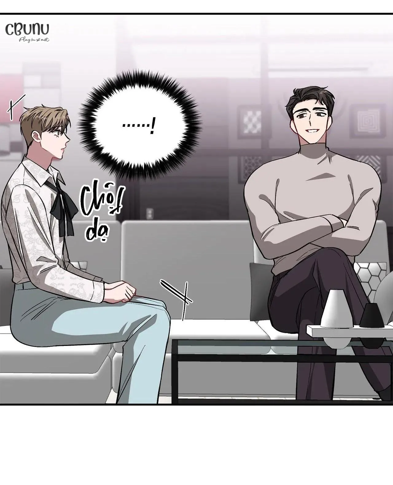 Sống Lại Lần Nữa Chapter 29 Trang 36