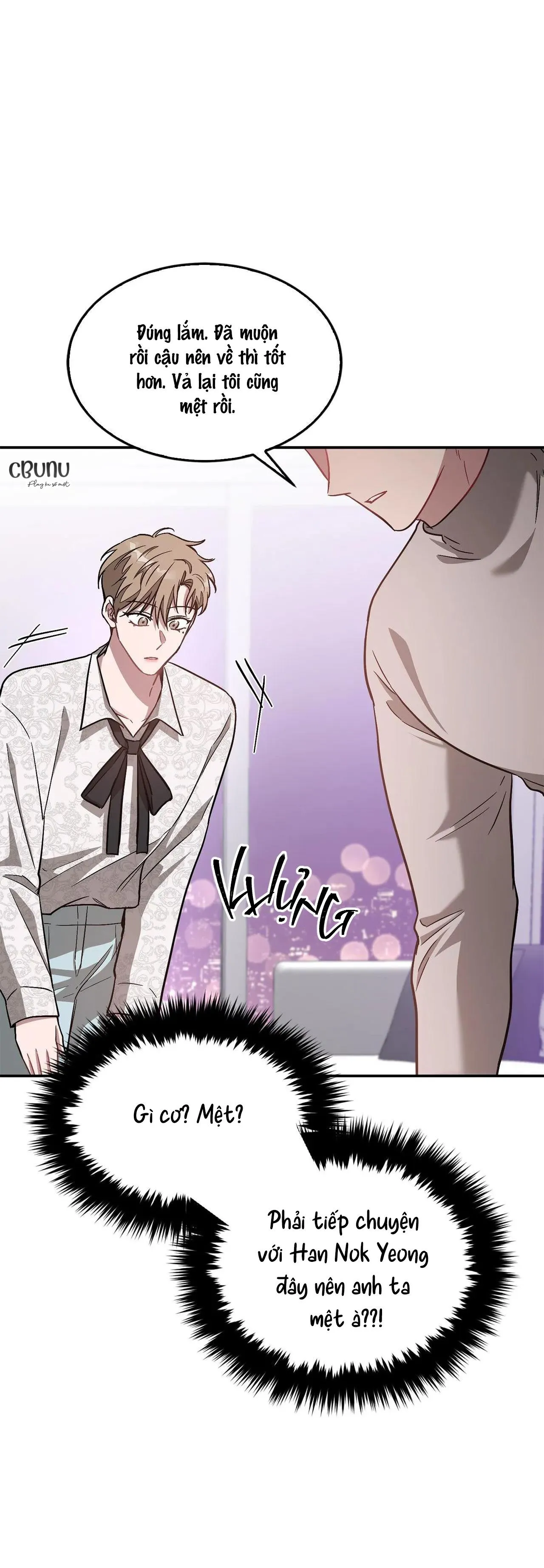 Sống Lại Lần Nữa Chapter 29 Trang 40