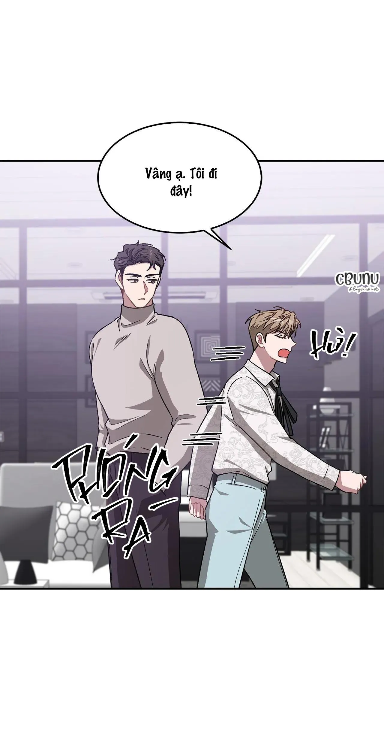 Sống Lại Lần Nữa Chapter 29 Trang 43