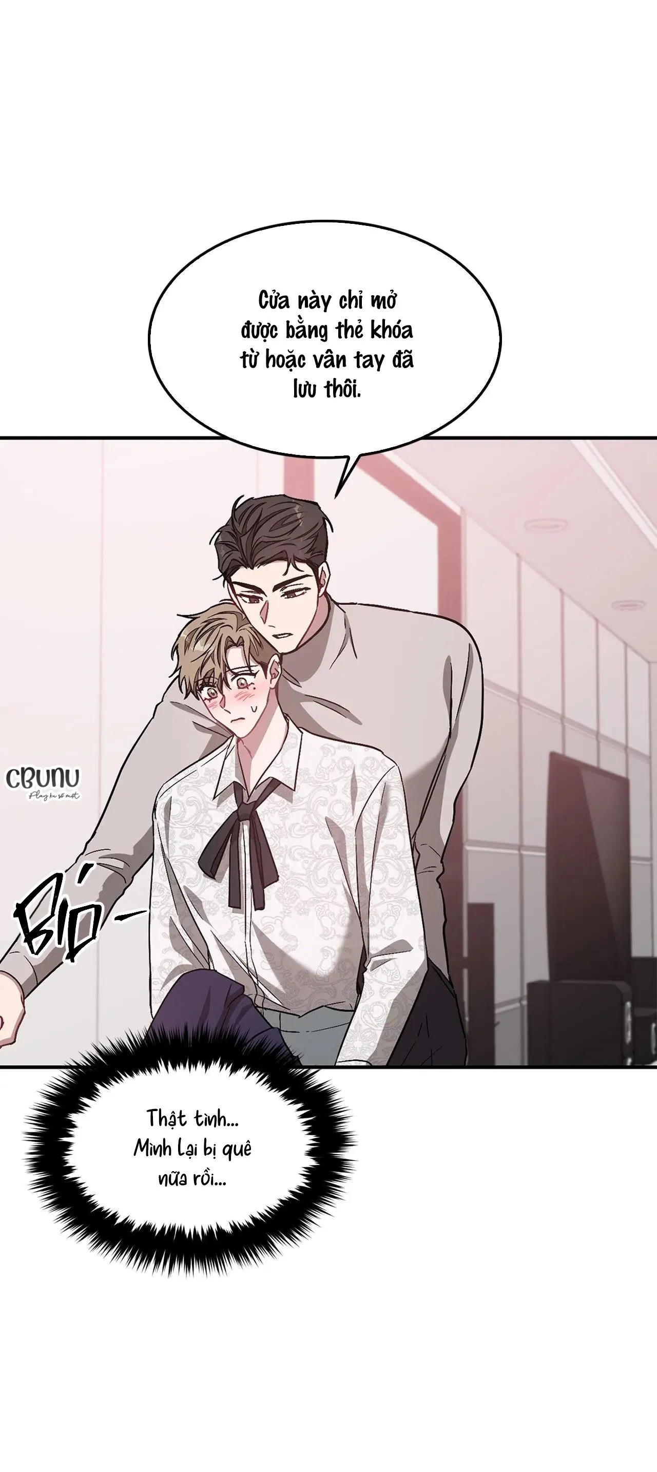 Sống Lại Lần Nữa Chapter 29 Trang 46