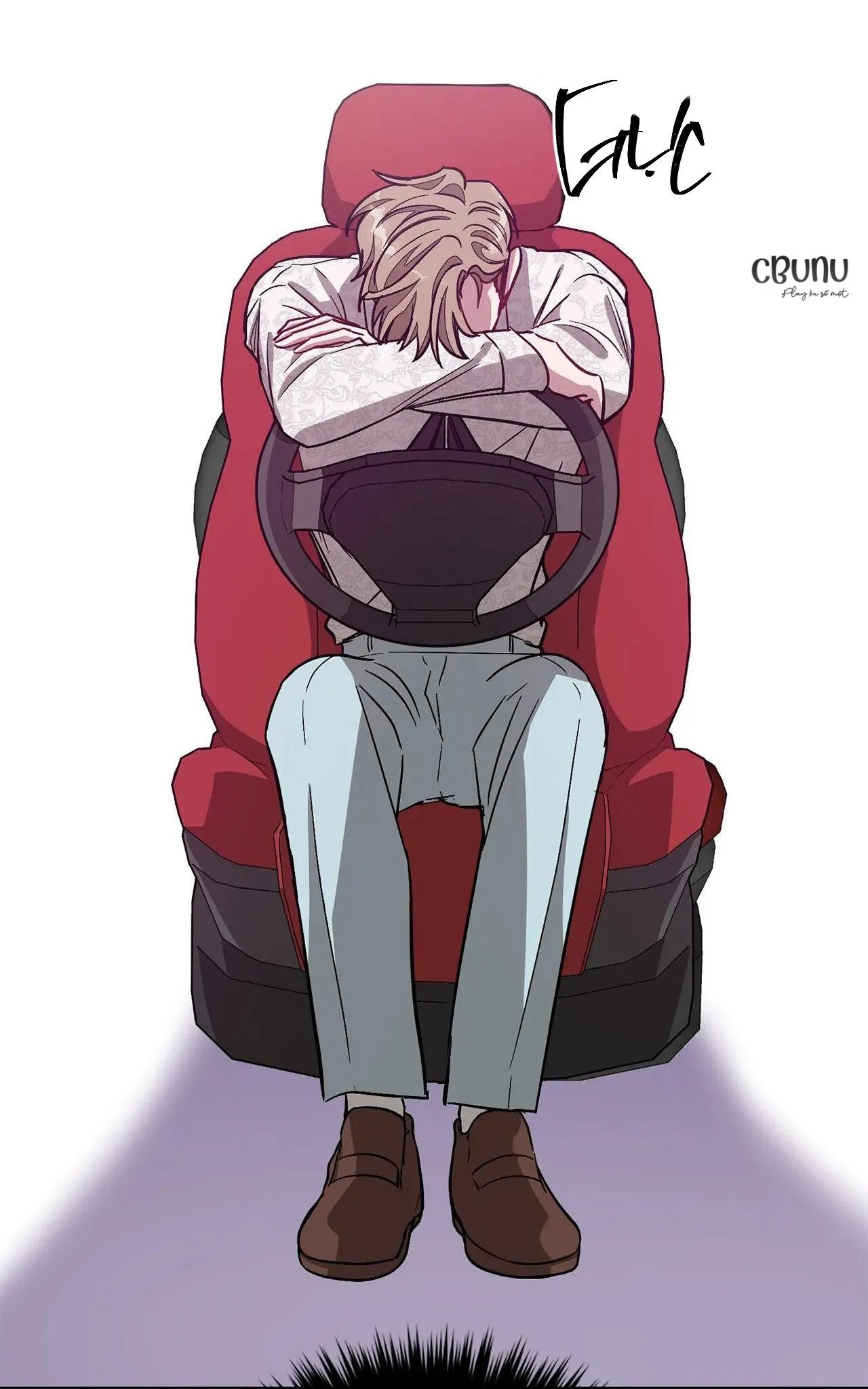 Sống Lại Lần Nữa Chapter 29 Trang 59