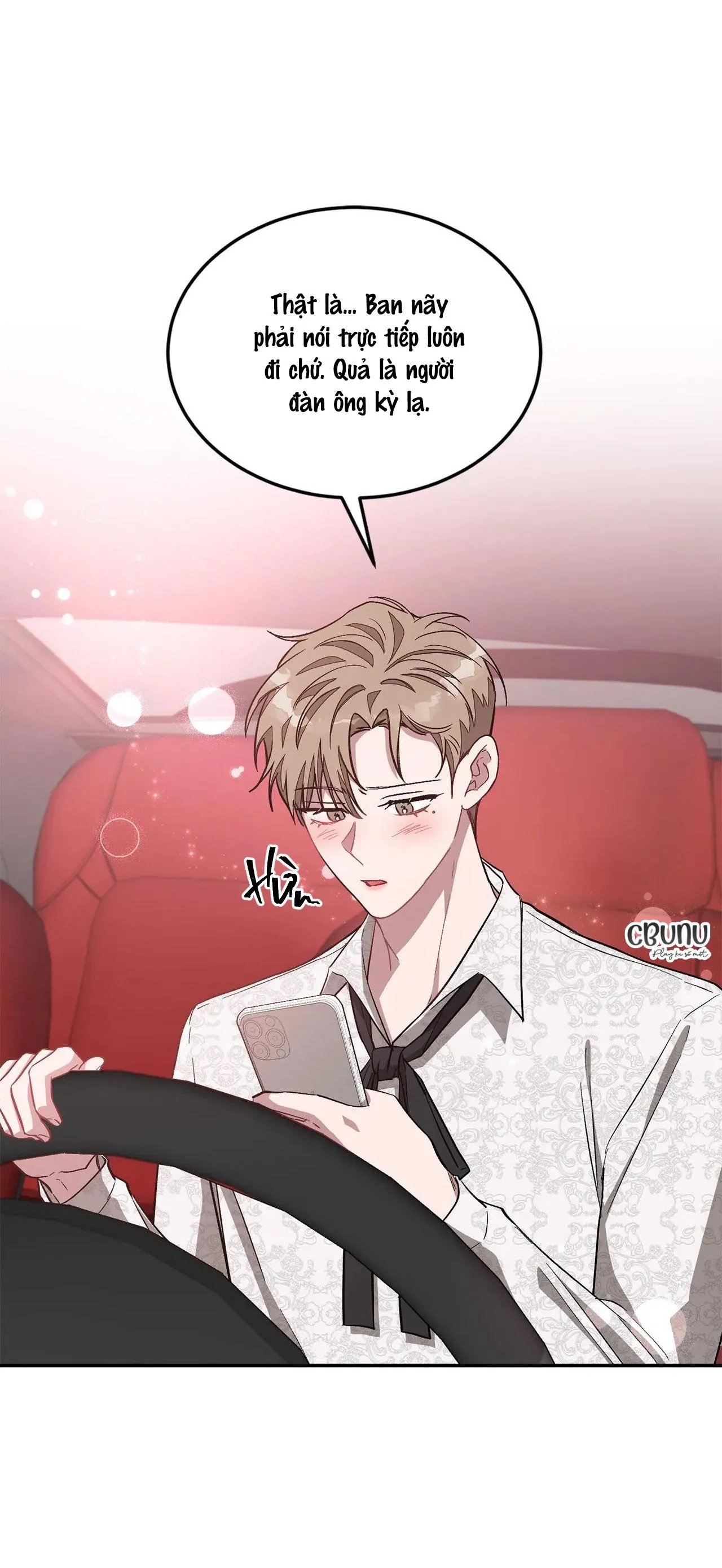 Sống Lại Lần Nữa Chapter 29 Trang 64