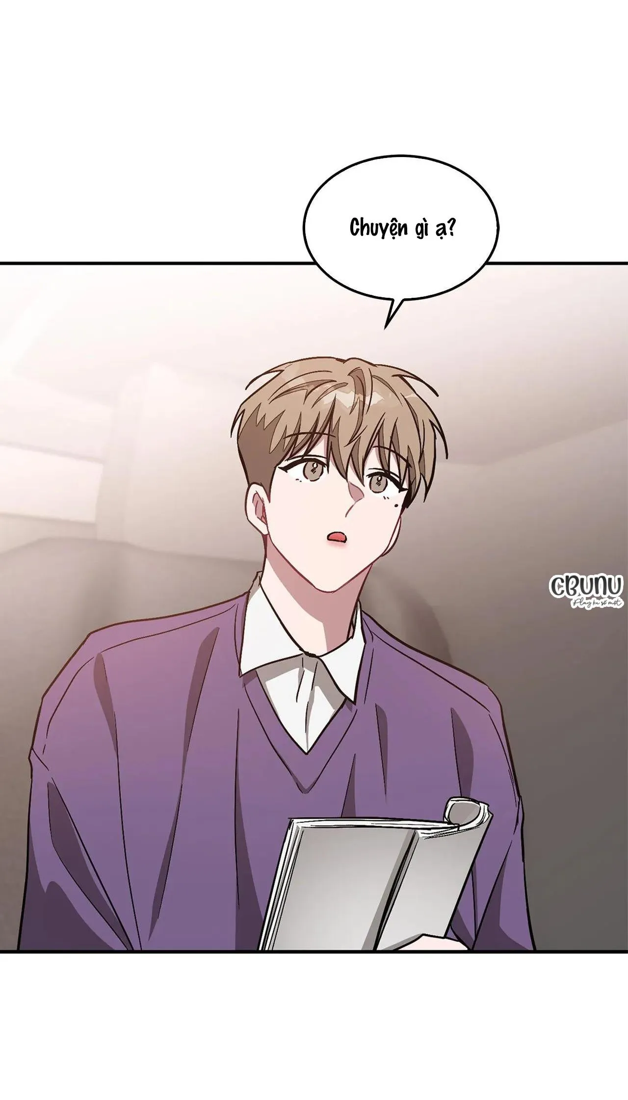 Sống Lại Lần Nữa Chapter 29 Trang 71