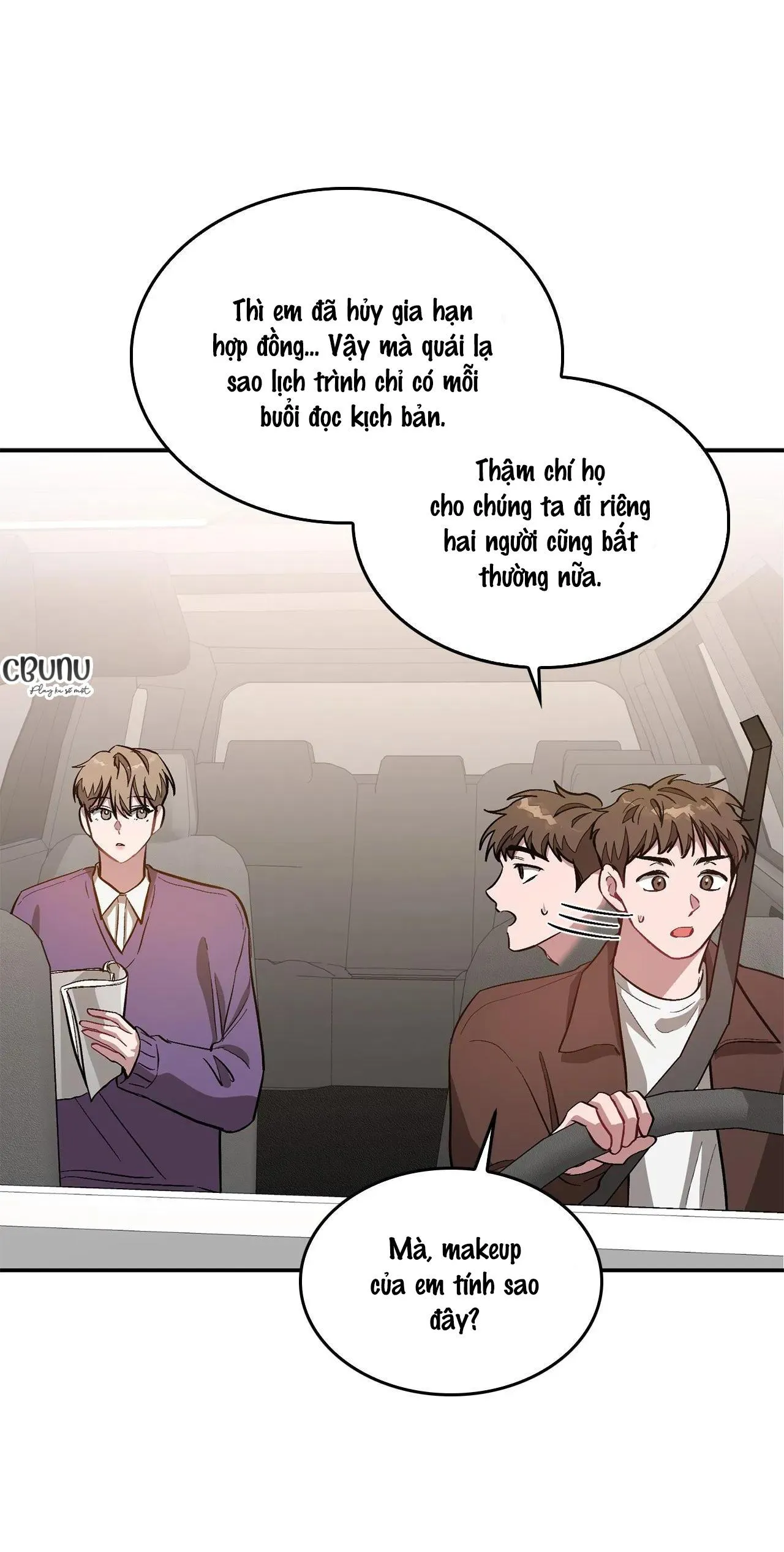 Sống Lại Lần Nữa Chapter 29 Trang 72