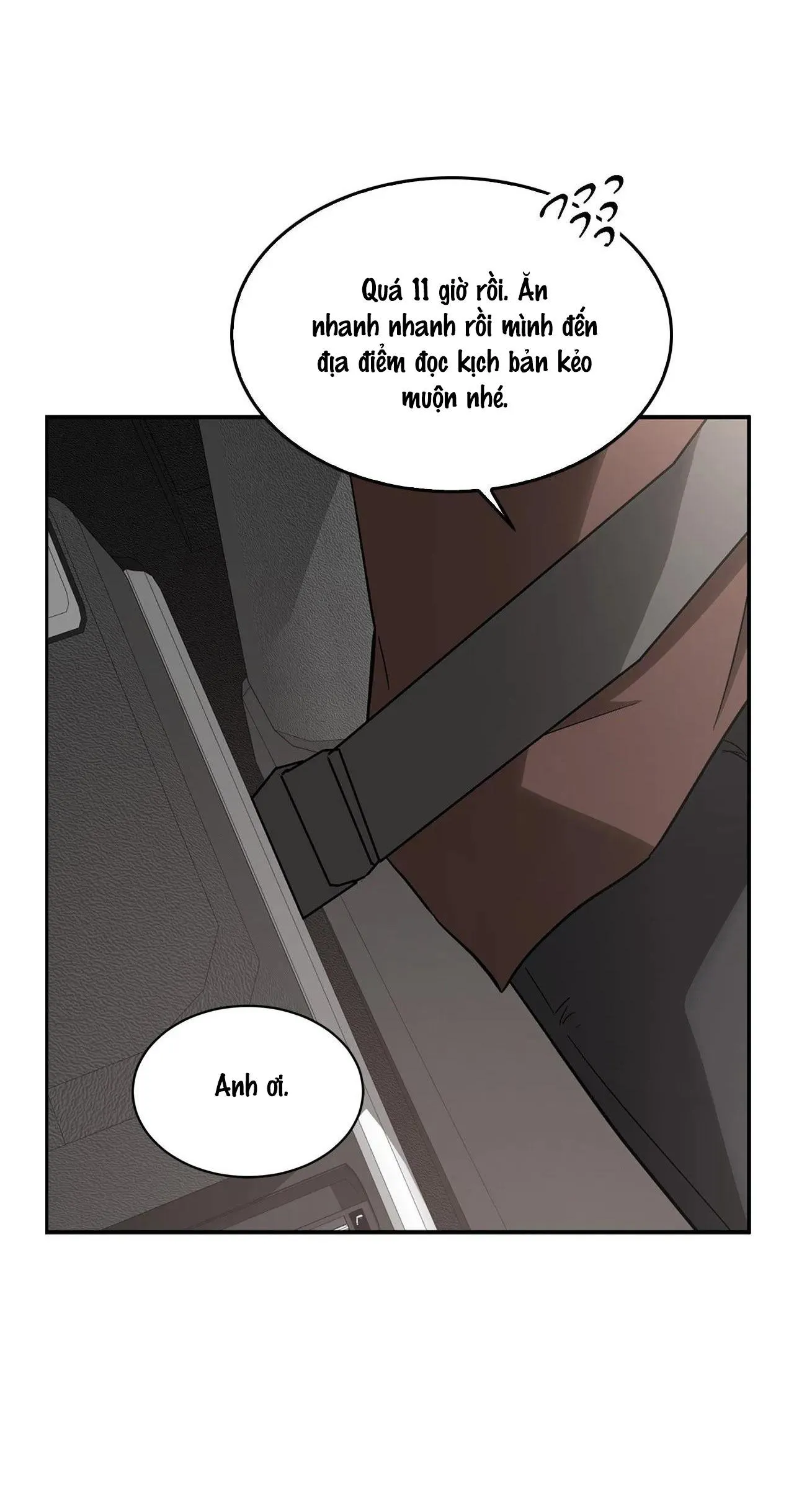 Sống Lại Lần Nữa Chapter 29 Trang 82