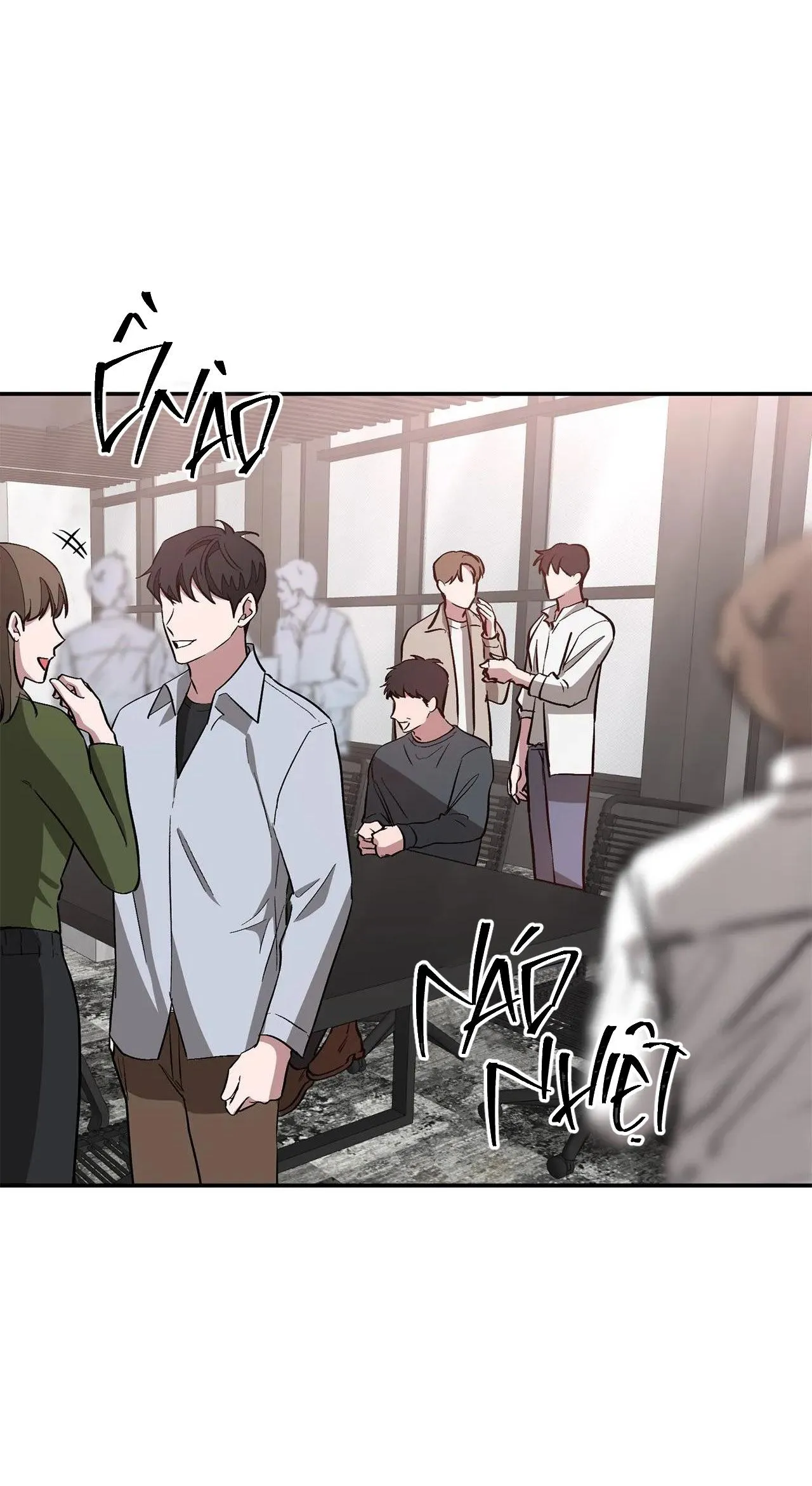 Sống Lại Lần Nữa Chapter 29 Trang 94