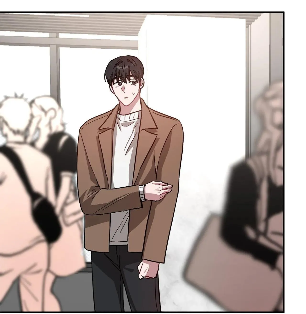 Sống Lại Lần Nữa Chapter 29 Trang 99