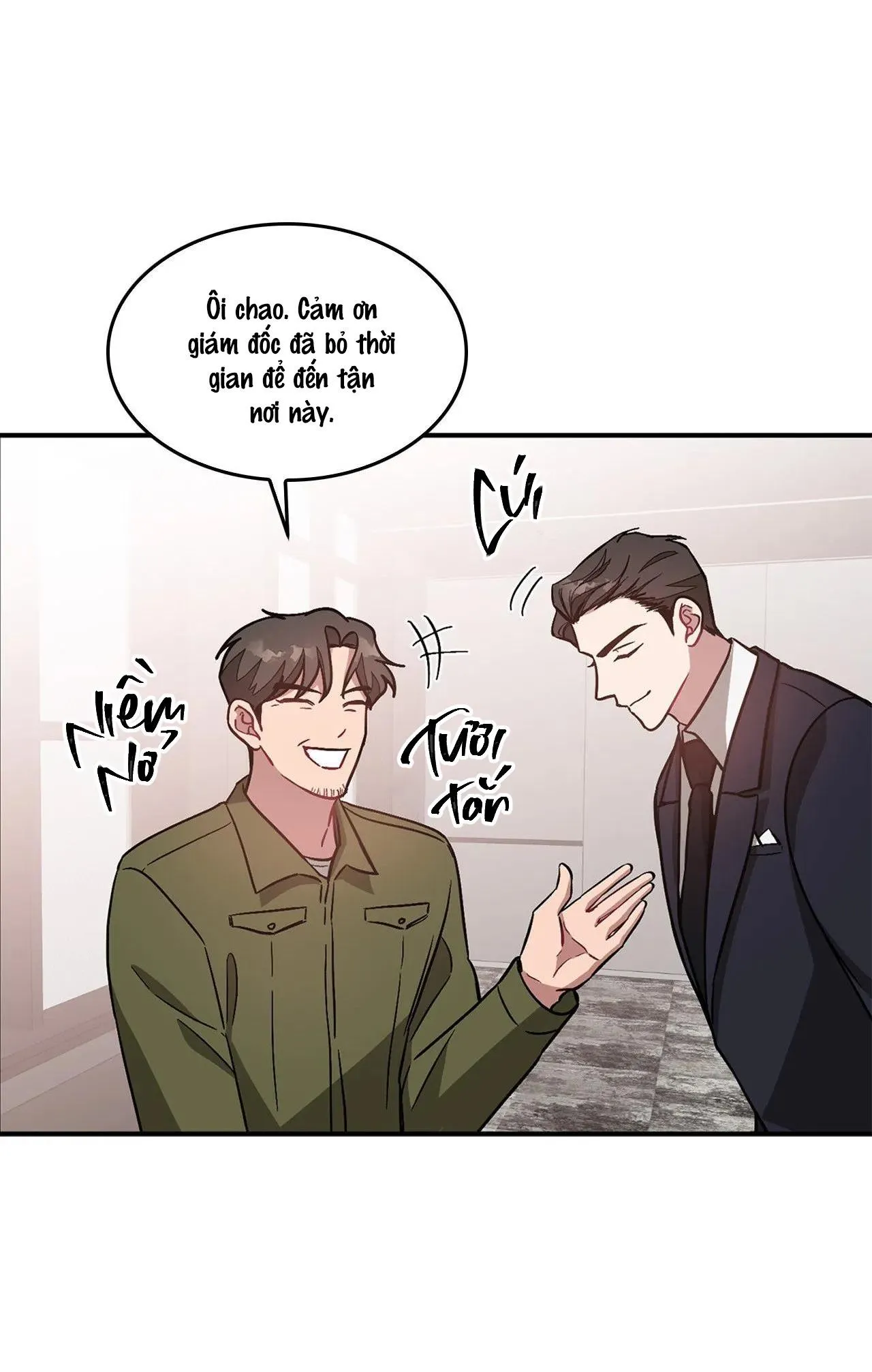 Sống Lại Lần Nữa Chapter 30 Trang 3