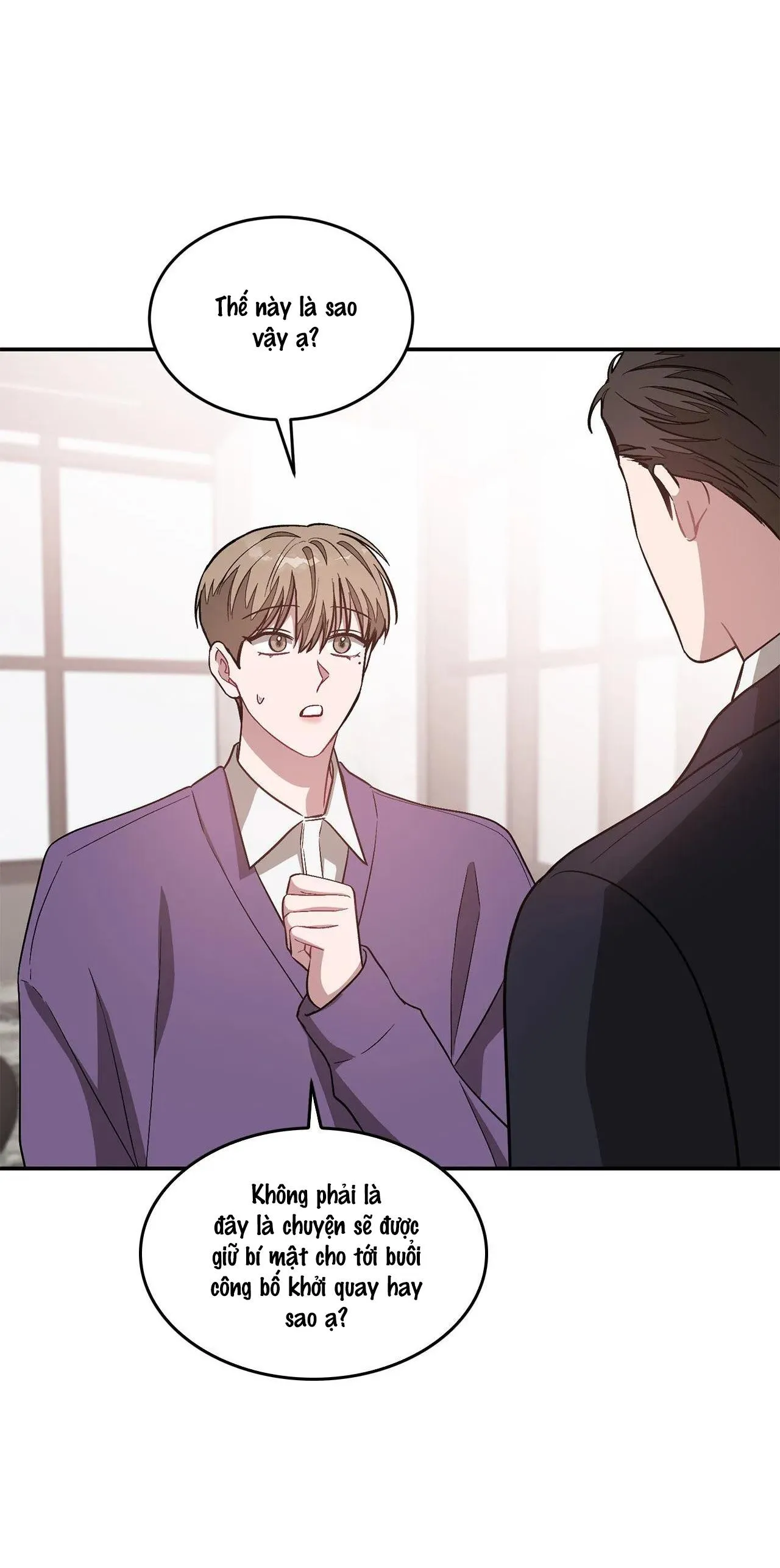 Sống Lại Lần Nữa Chapter 30 Trang 4