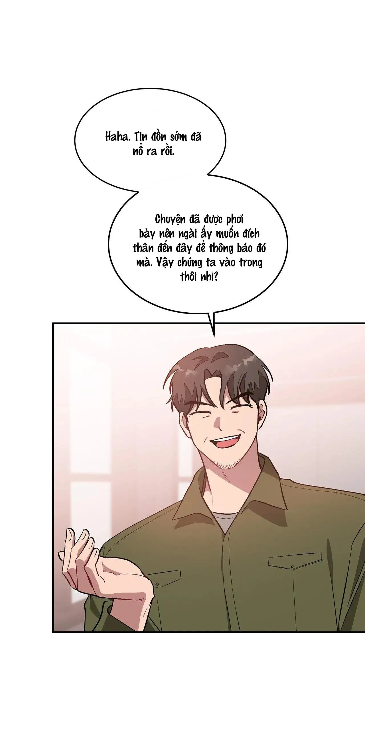 Sống Lại Lần Nữa Chapter 30 Trang 5