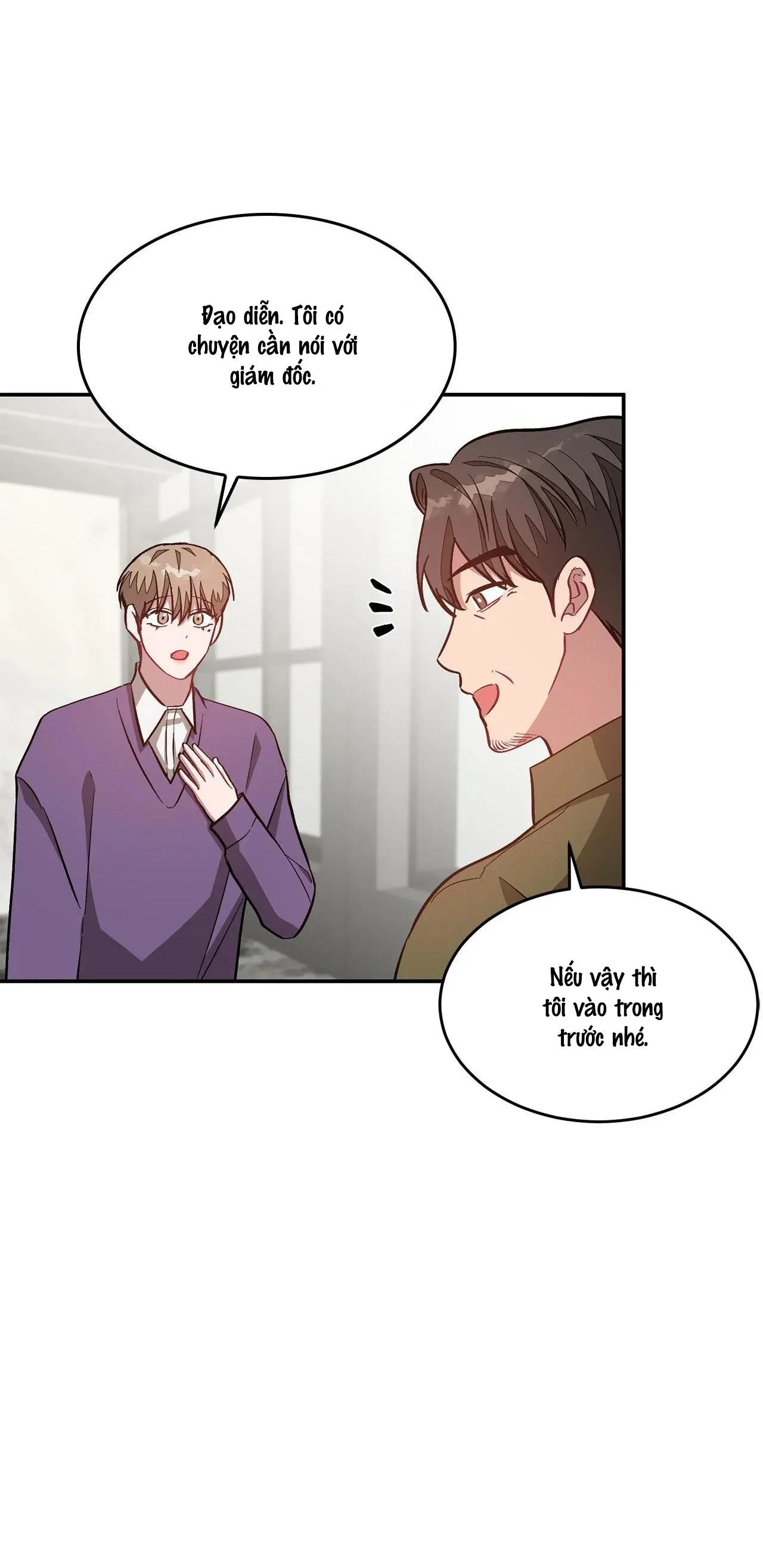 Sống Lại Lần Nữa Chapter 30 Trang 6