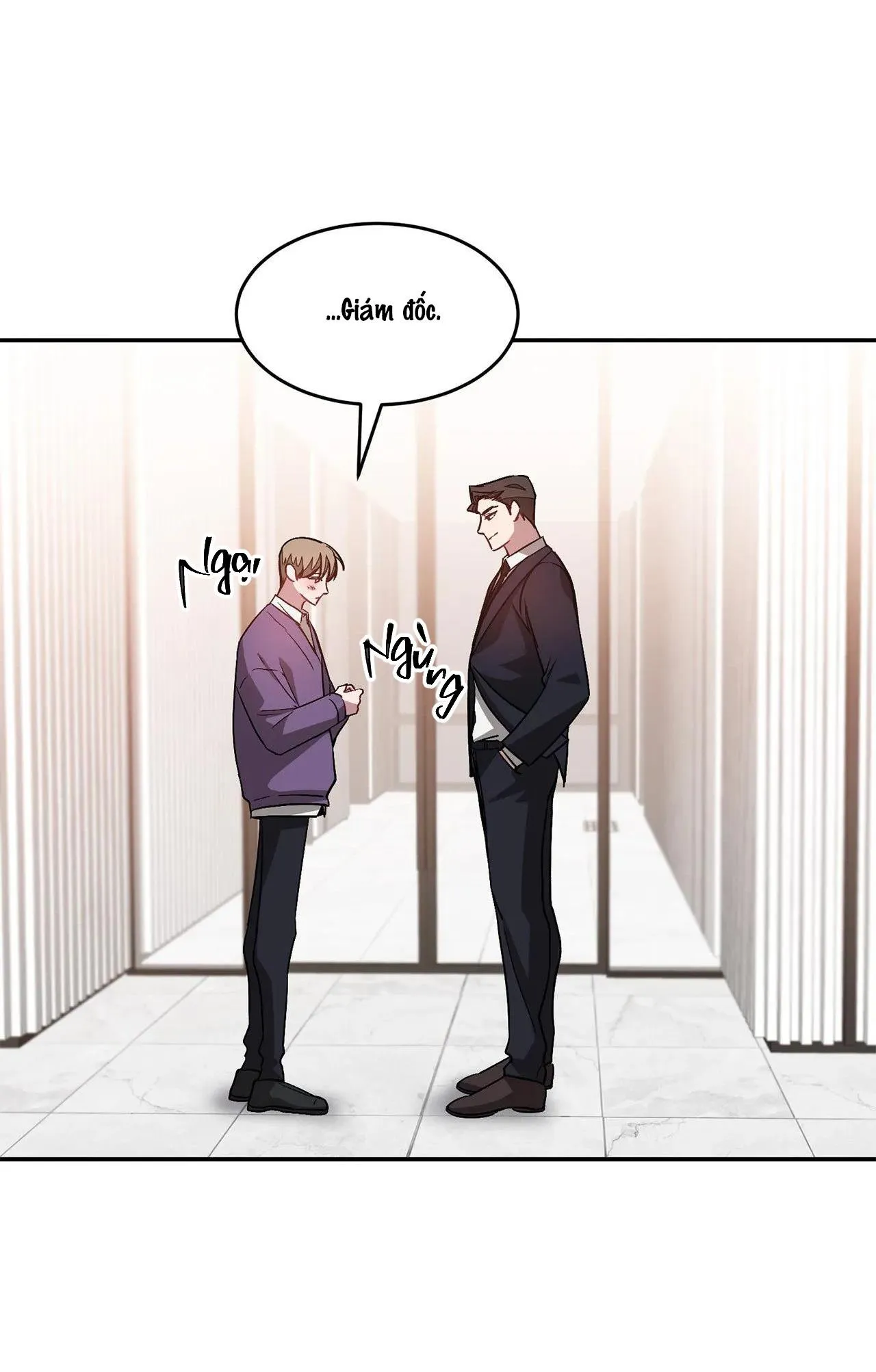 Sống Lại Lần Nữa Chapter 30 Trang 10