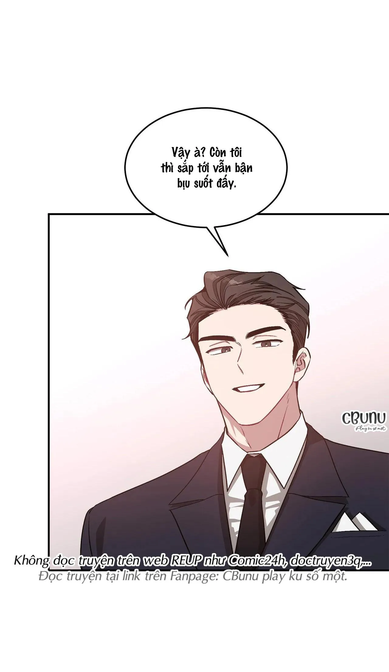 Sống Lại Lần Nữa Chapter 30 Trang 14