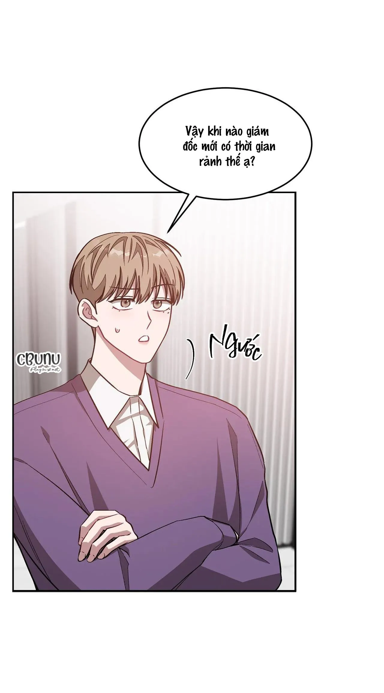 Sống Lại Lần Nữa Chapter 30 Trang 15