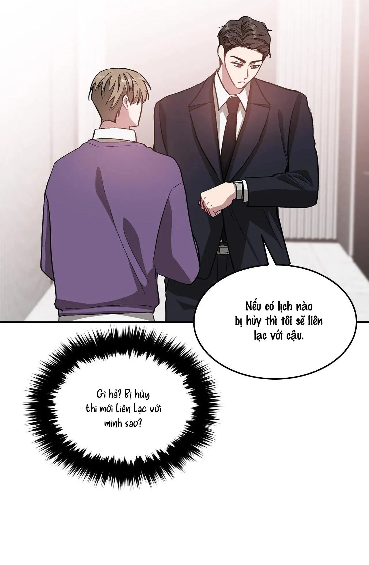 Sống Lại Lần Nữa Chapter 30 Trang 18