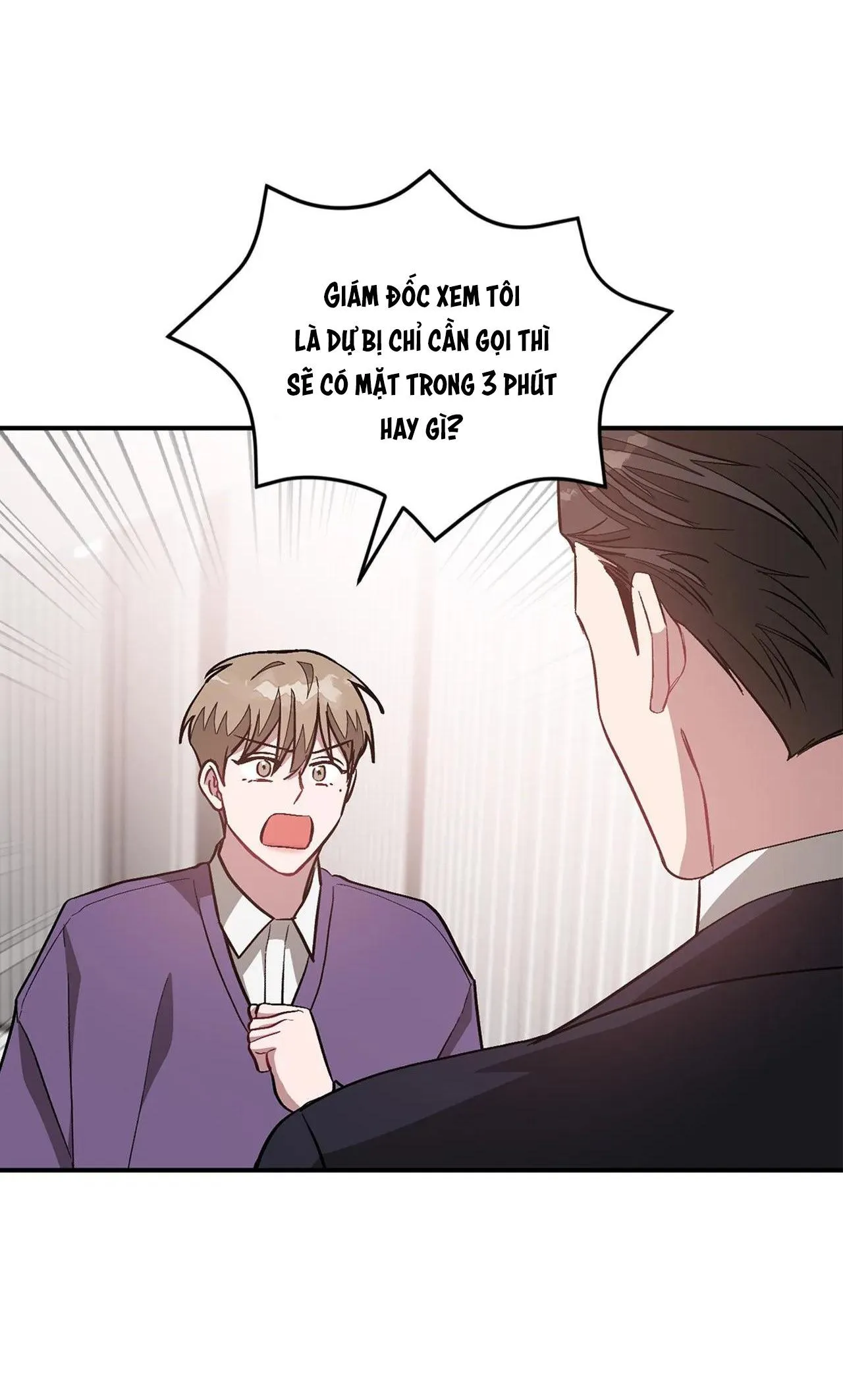 Sống Lại Lần Nữa Chapter 30 Trang 19