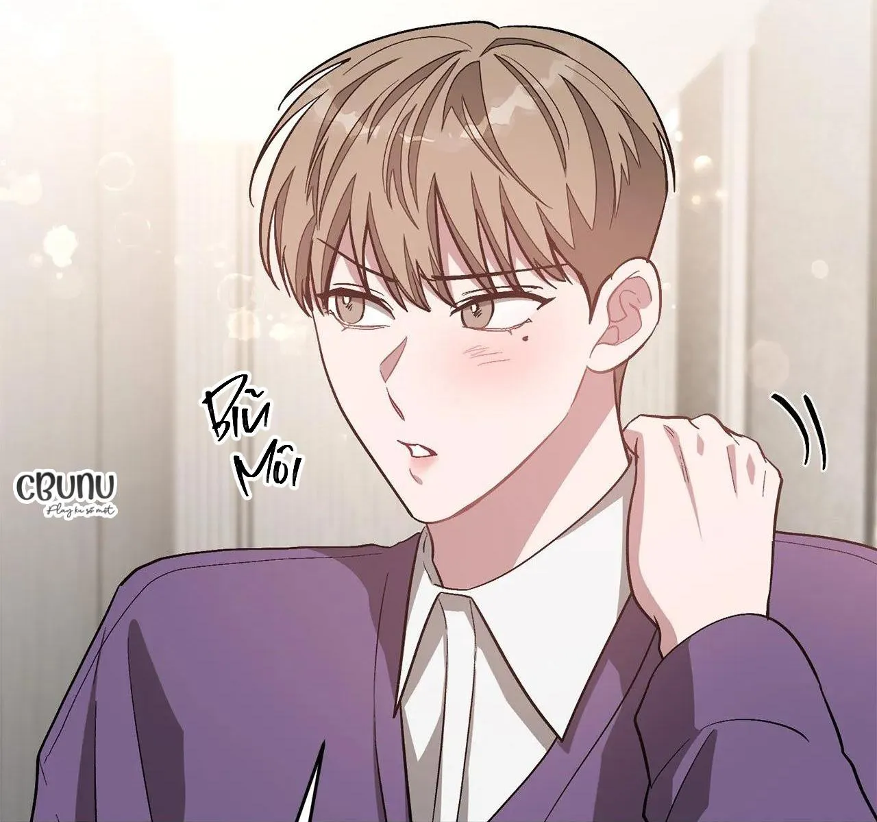 Sống Lại Lần Nữa Chapter 30 Trang 24