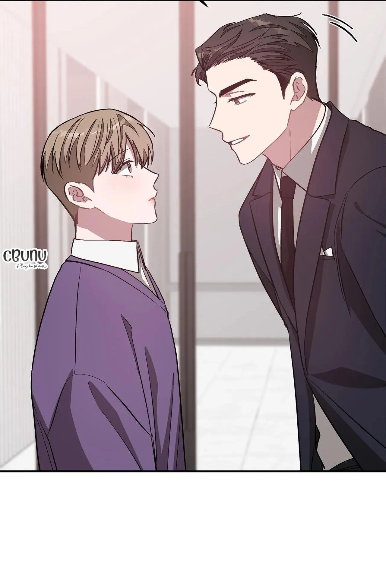 Sống Lại Lần Nữa Chapter 30 Trang 28