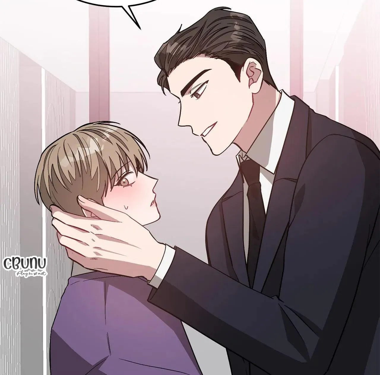 Sống Lại Lần Nữa Chapter 30 Trang 35