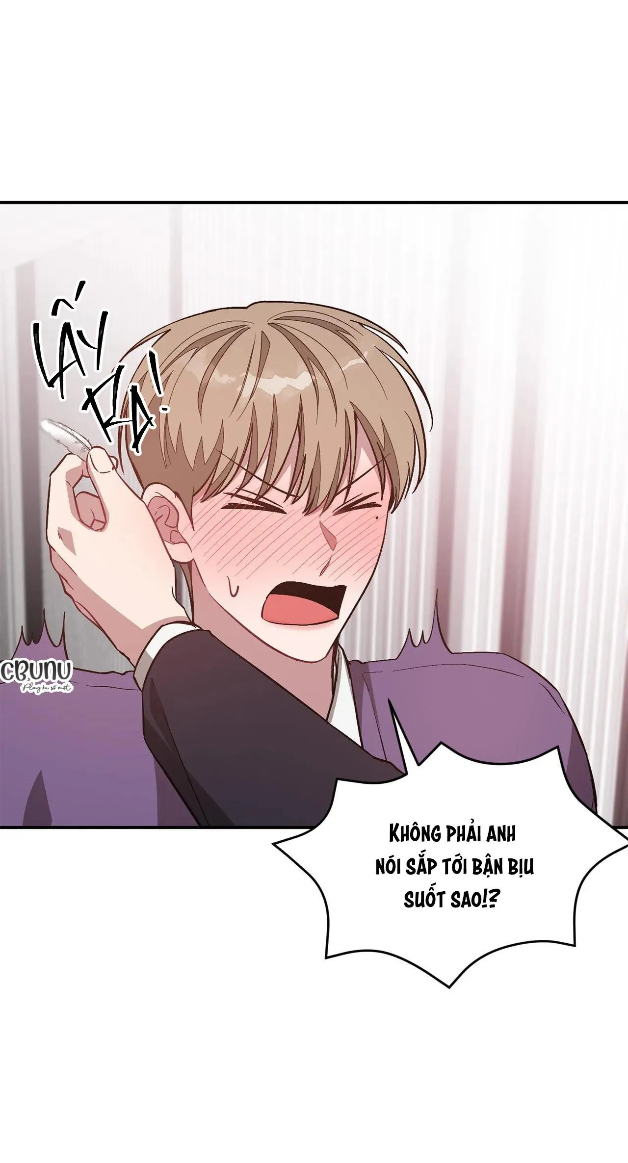 Sống Lại Lần Nữa Chapter 30 Trang 37