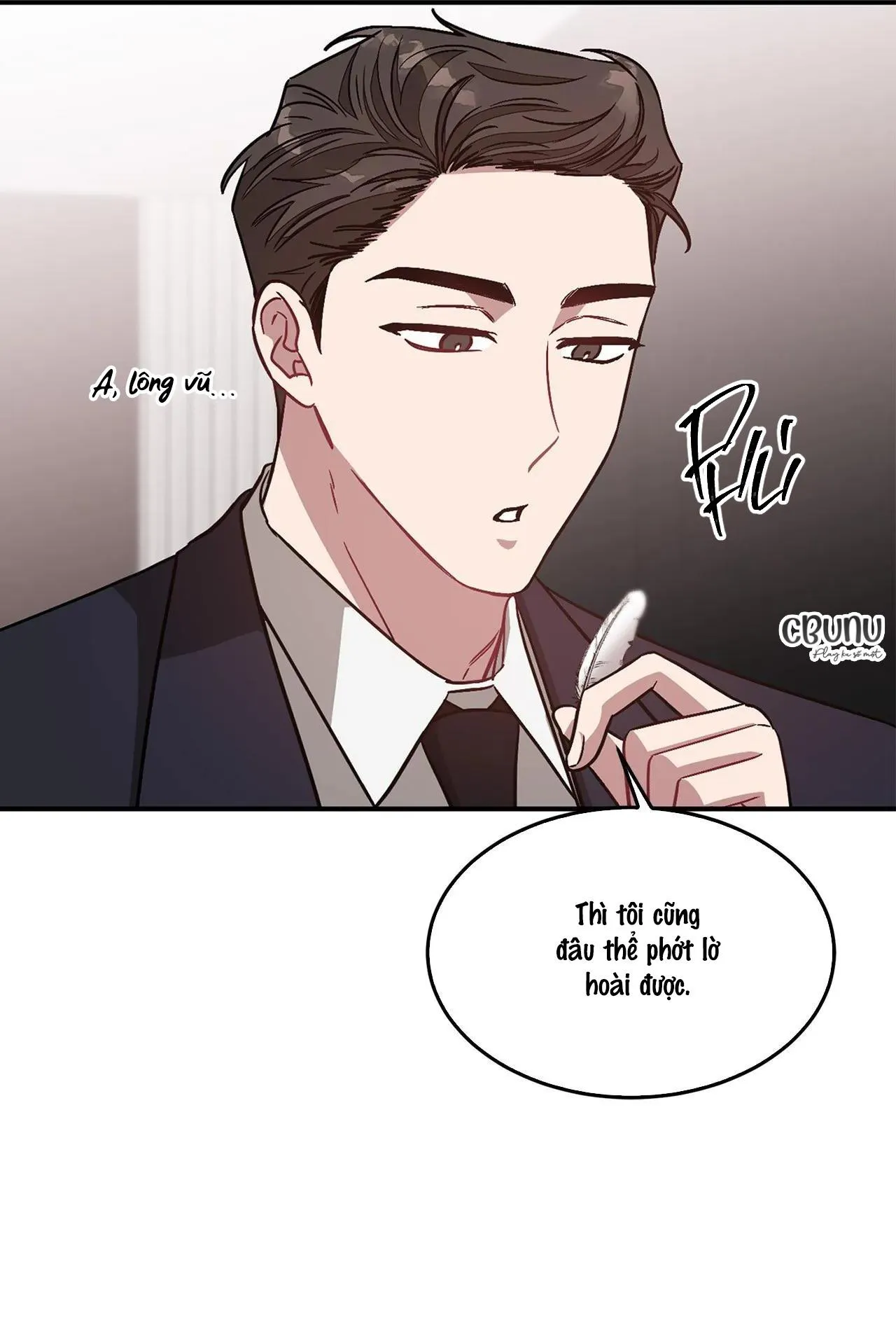 Sống Lại Lần Nữa Chapter 30 Trang 39